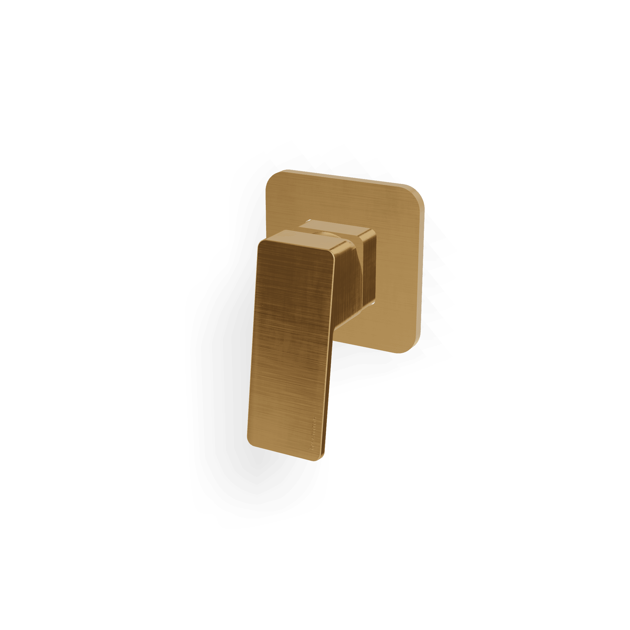 Внешняя часть смесителя для раковины/душа Pa36