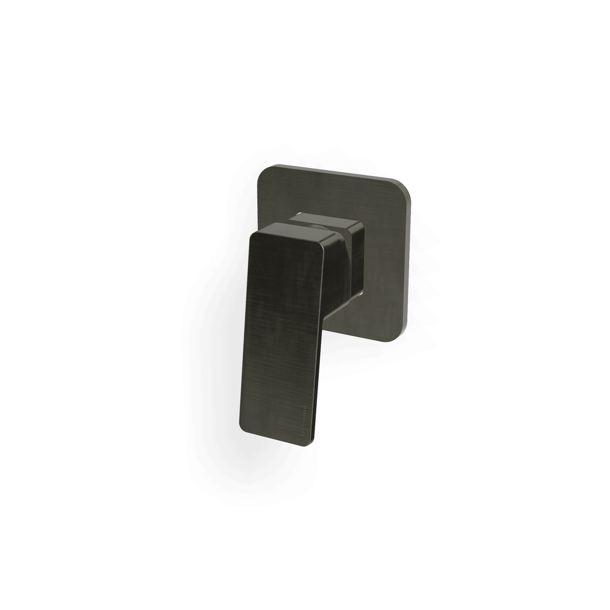 Внешняя часть смесителя для раковины/душа Pa36