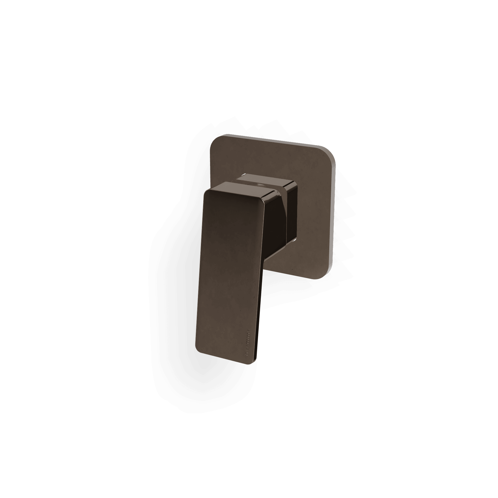 Внешняя часть смесителя для раковины/душа Pa36