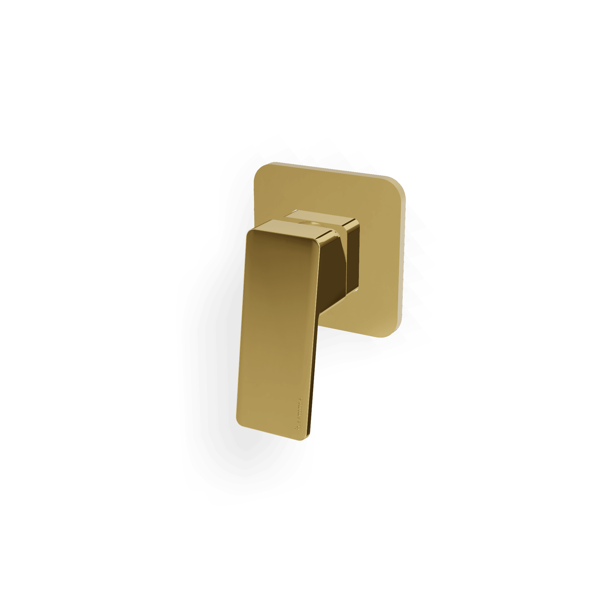 Внешняя часть смесителя для раковины/душа Pa36