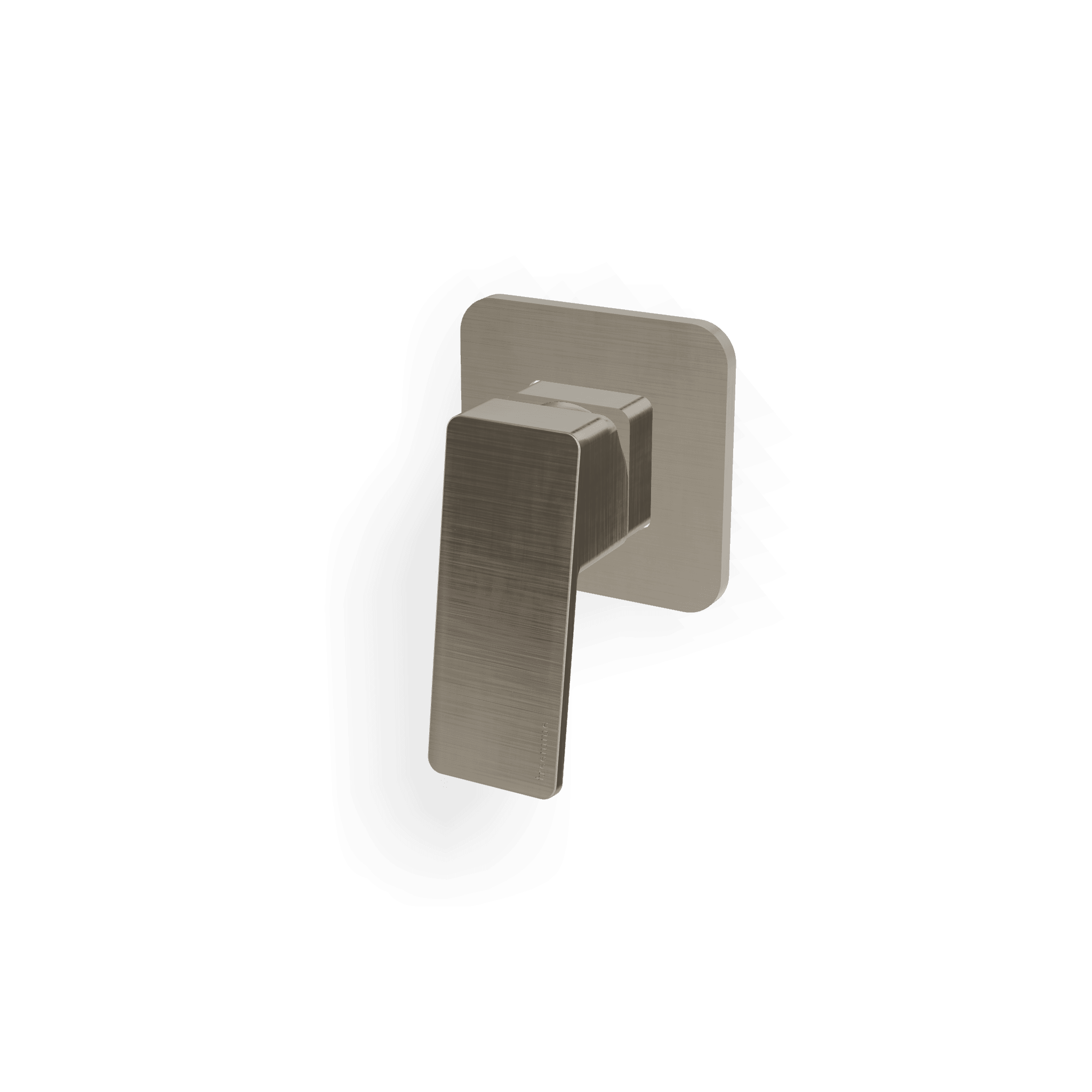 Внешняя часть смесителя для раковины/душа Pa36