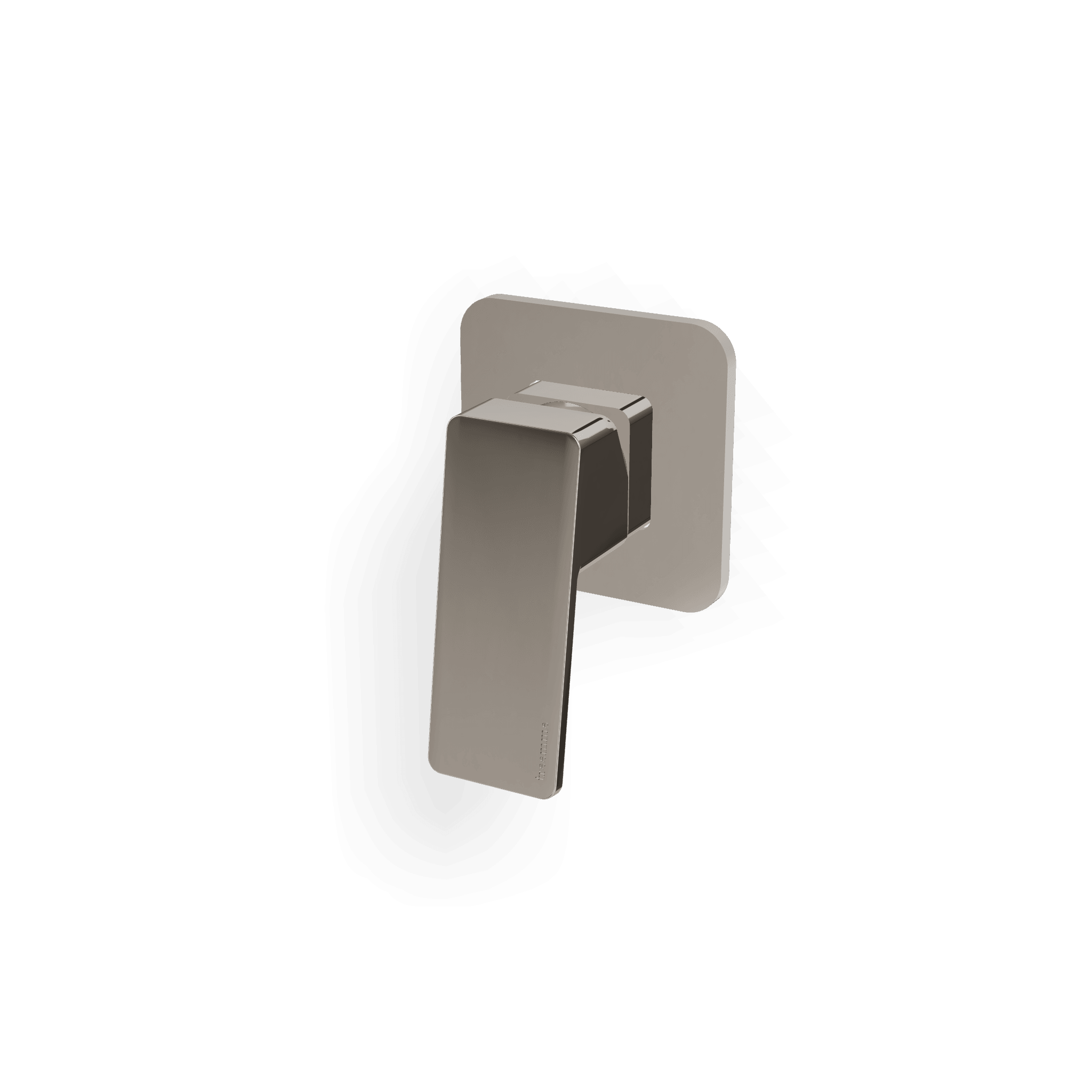 Внешняя часть смесителя для раковины/душа Pa36