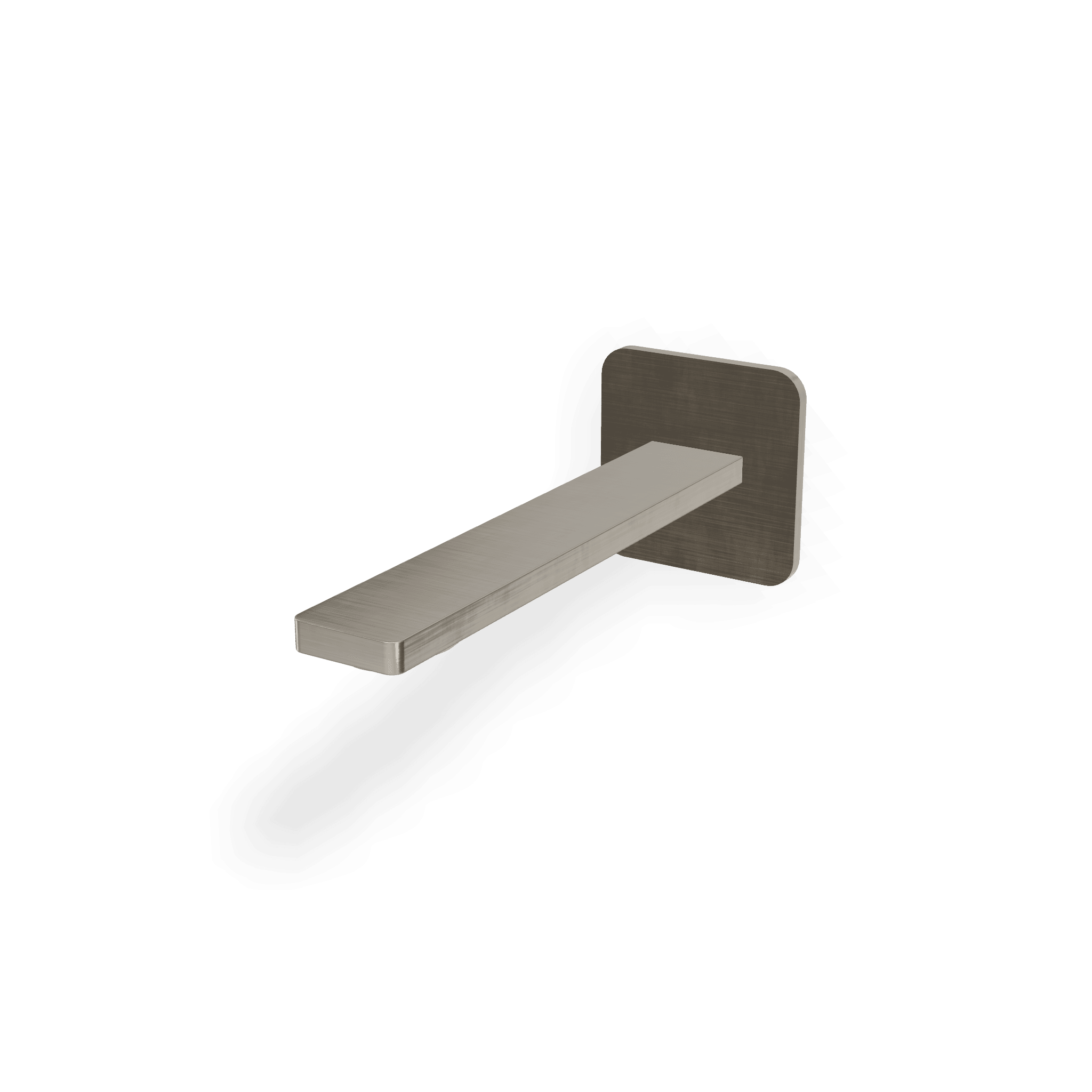 Излив для раковины настенный 185 мм Pa36