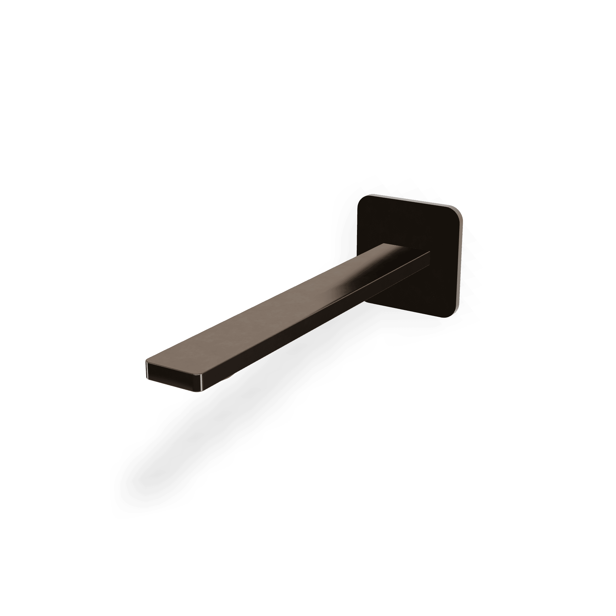 Излив для раковины настенный 235 мм Pa36