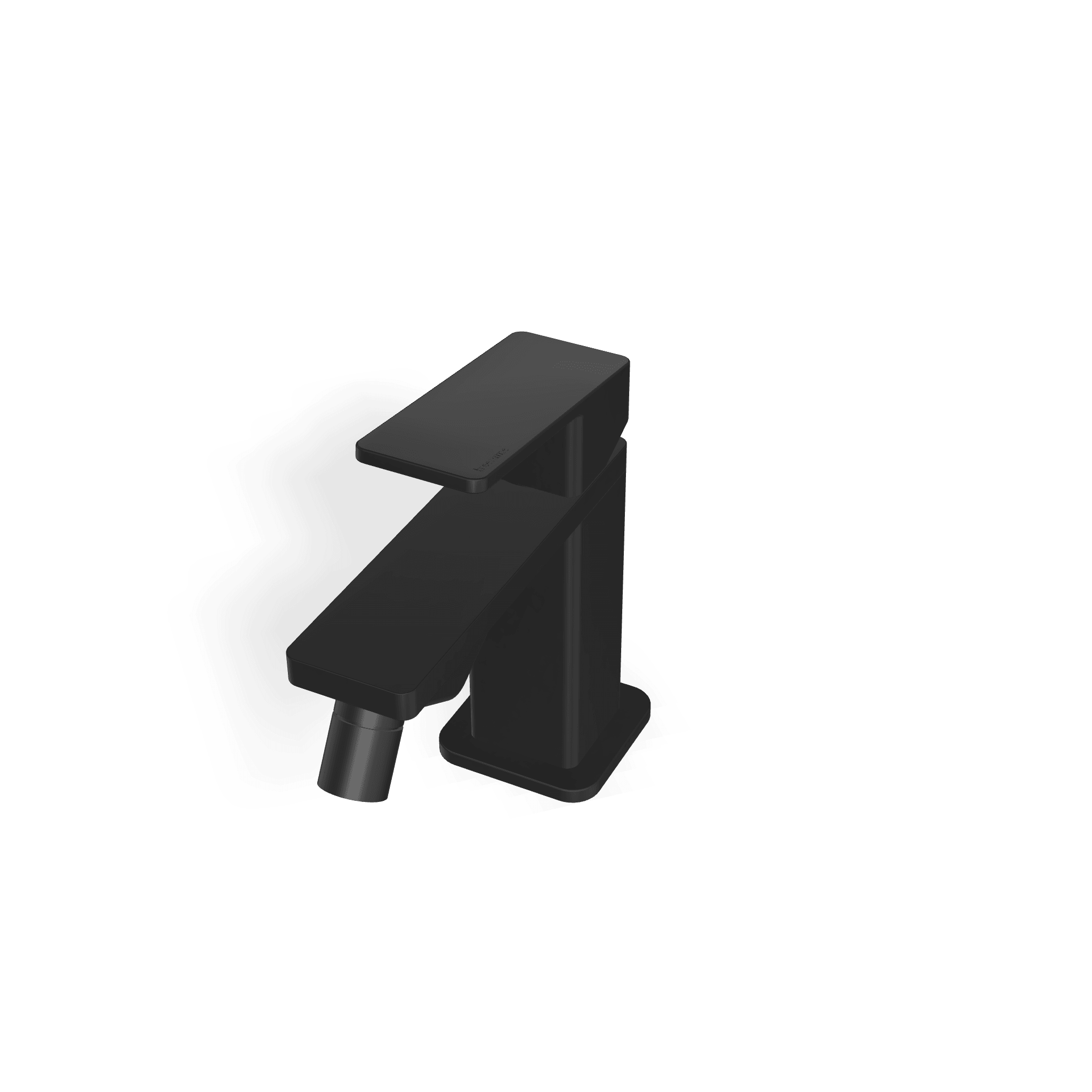 Смеситель для биде Pa36