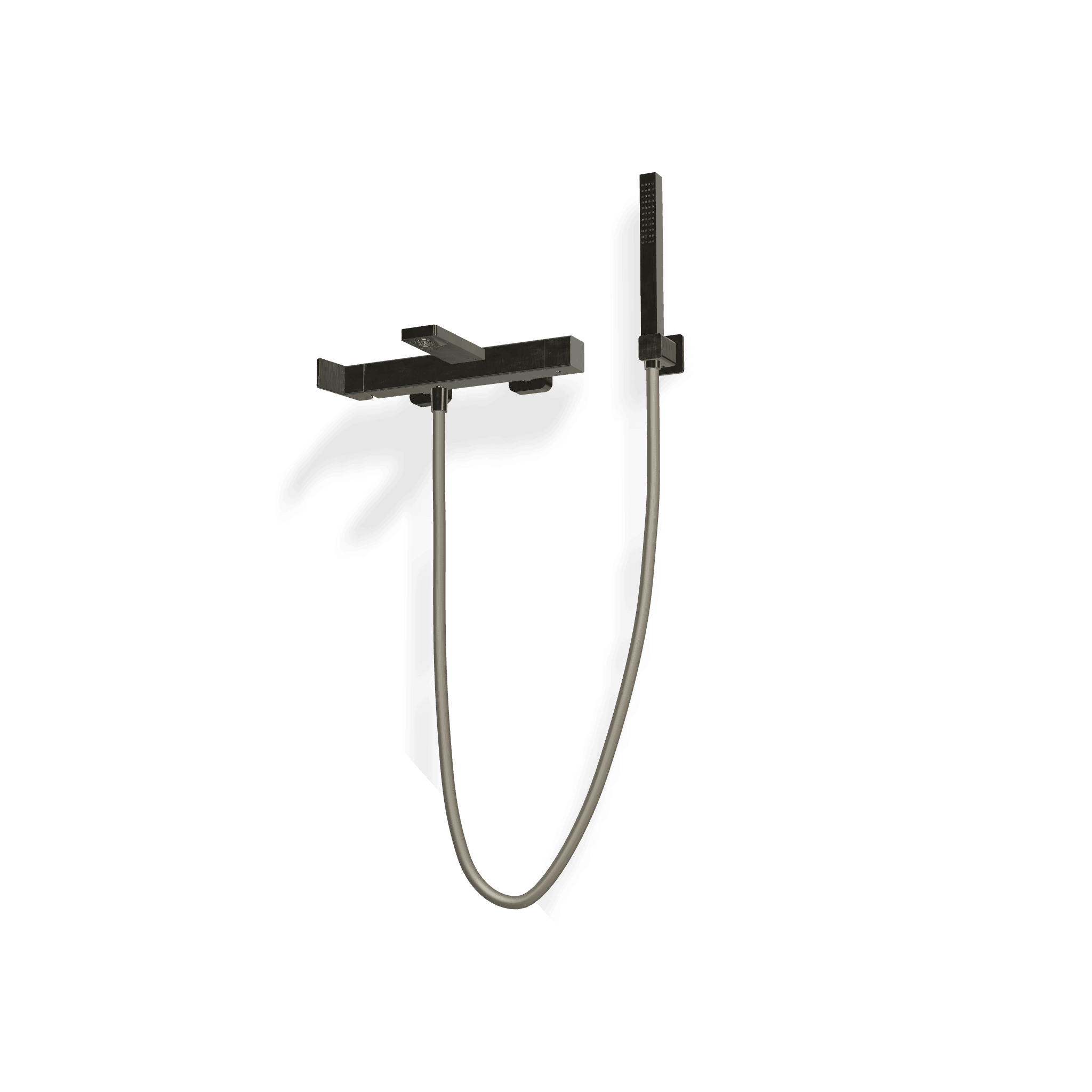 Смеситель для ванны с душевым комплектом Pa36