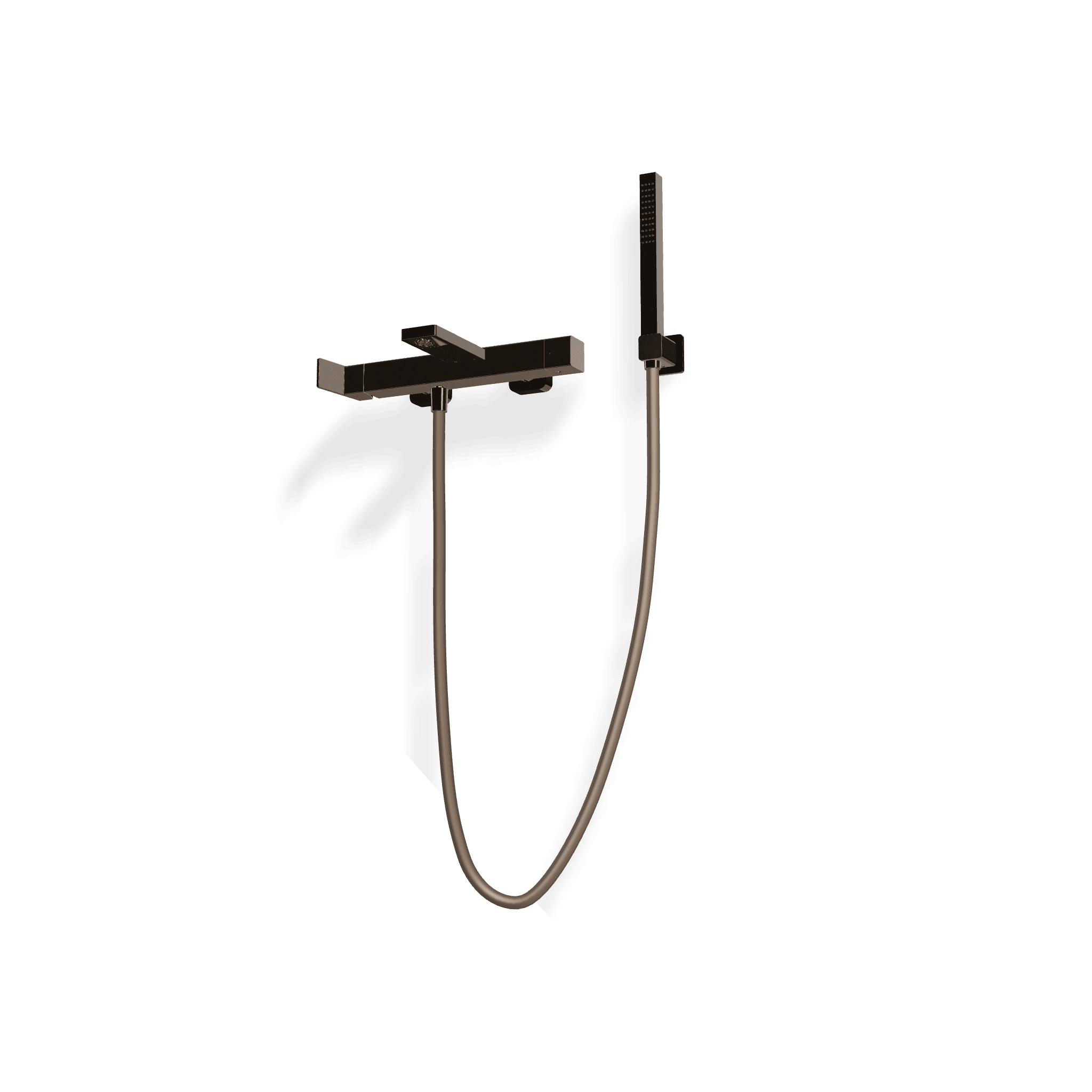 Смеситель для ванны с душевым комплектом Pa36