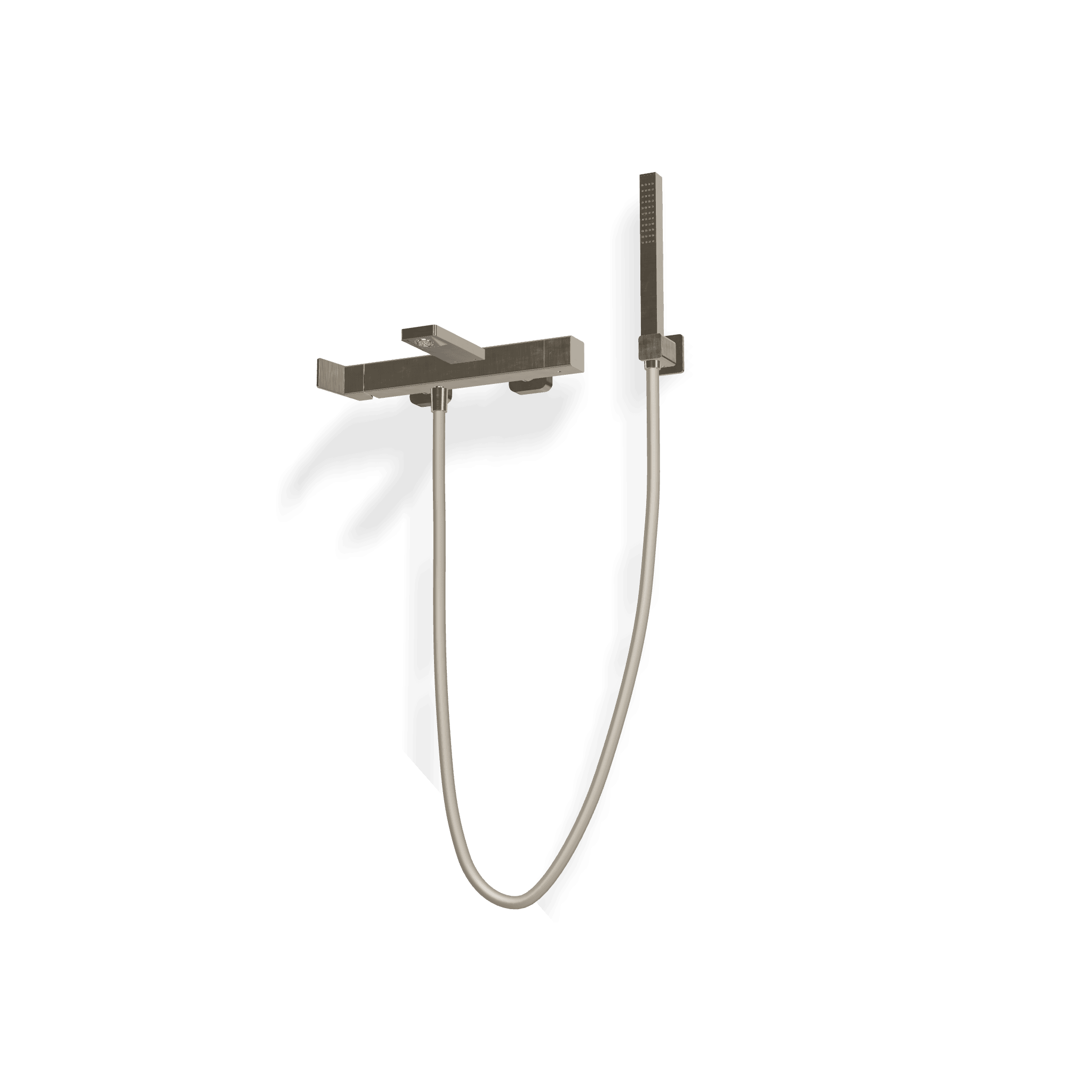 Смеситель для ванны с душевым комплектом Pa36