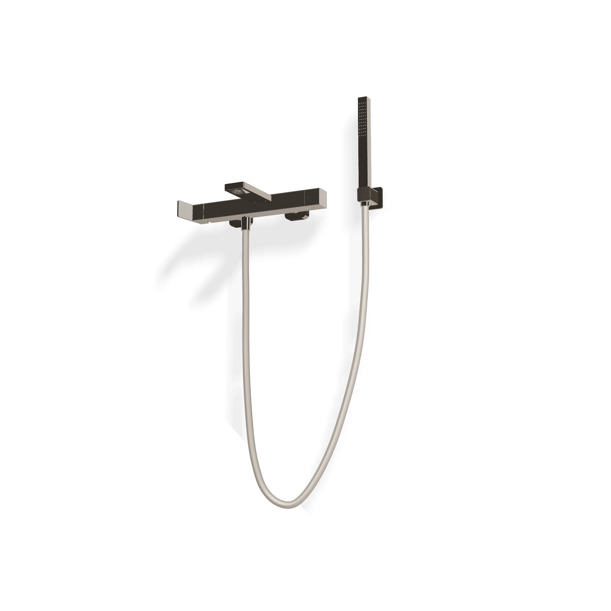 Смеситель для ванны с душевым комплектом Pa36