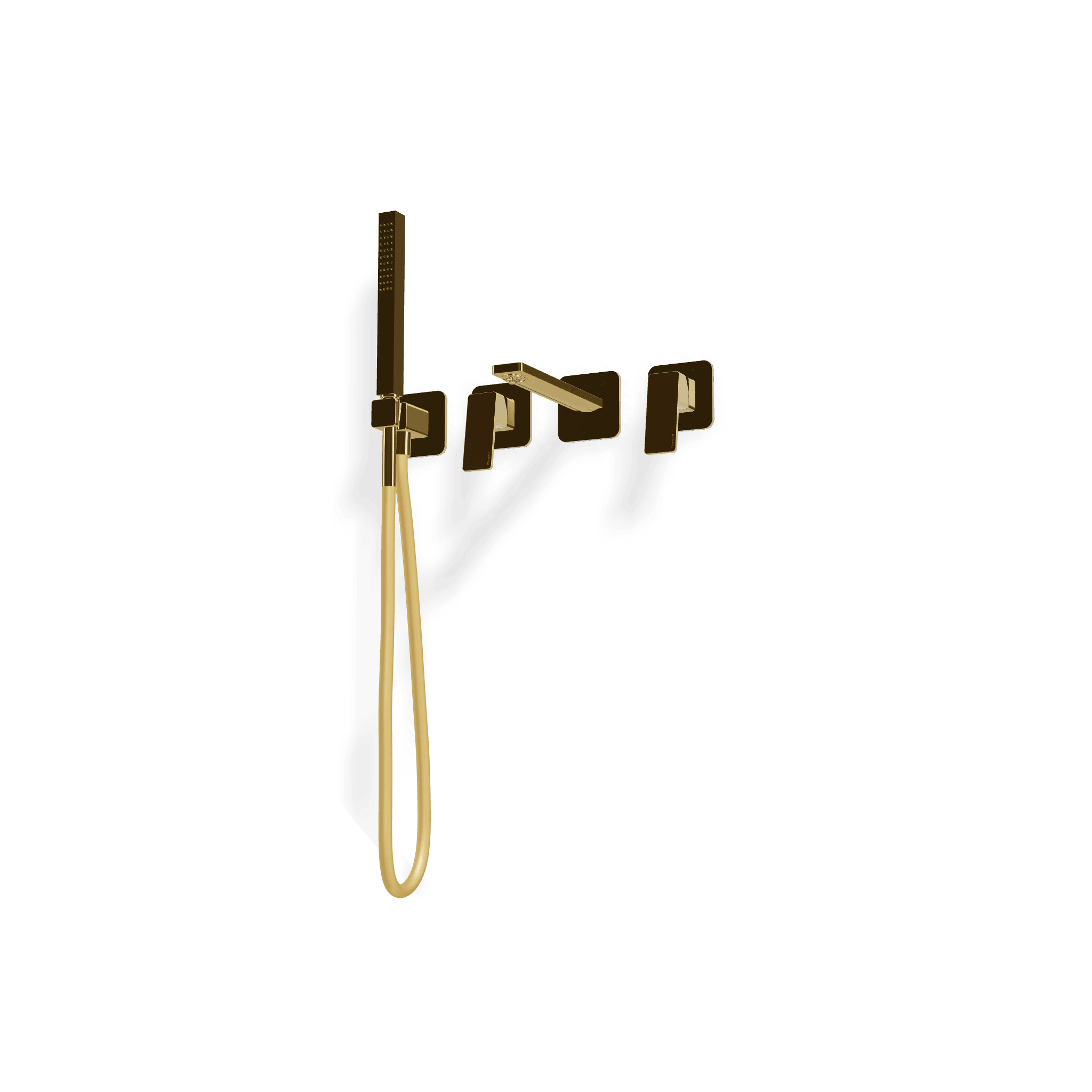 Внешняя часть смесителя для ванны/душа Pa36