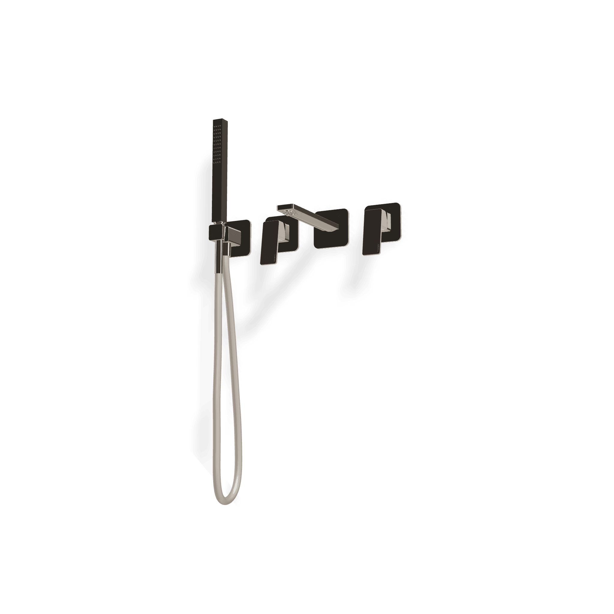 Внешняя часть смесителя для ванны/душа Pa36