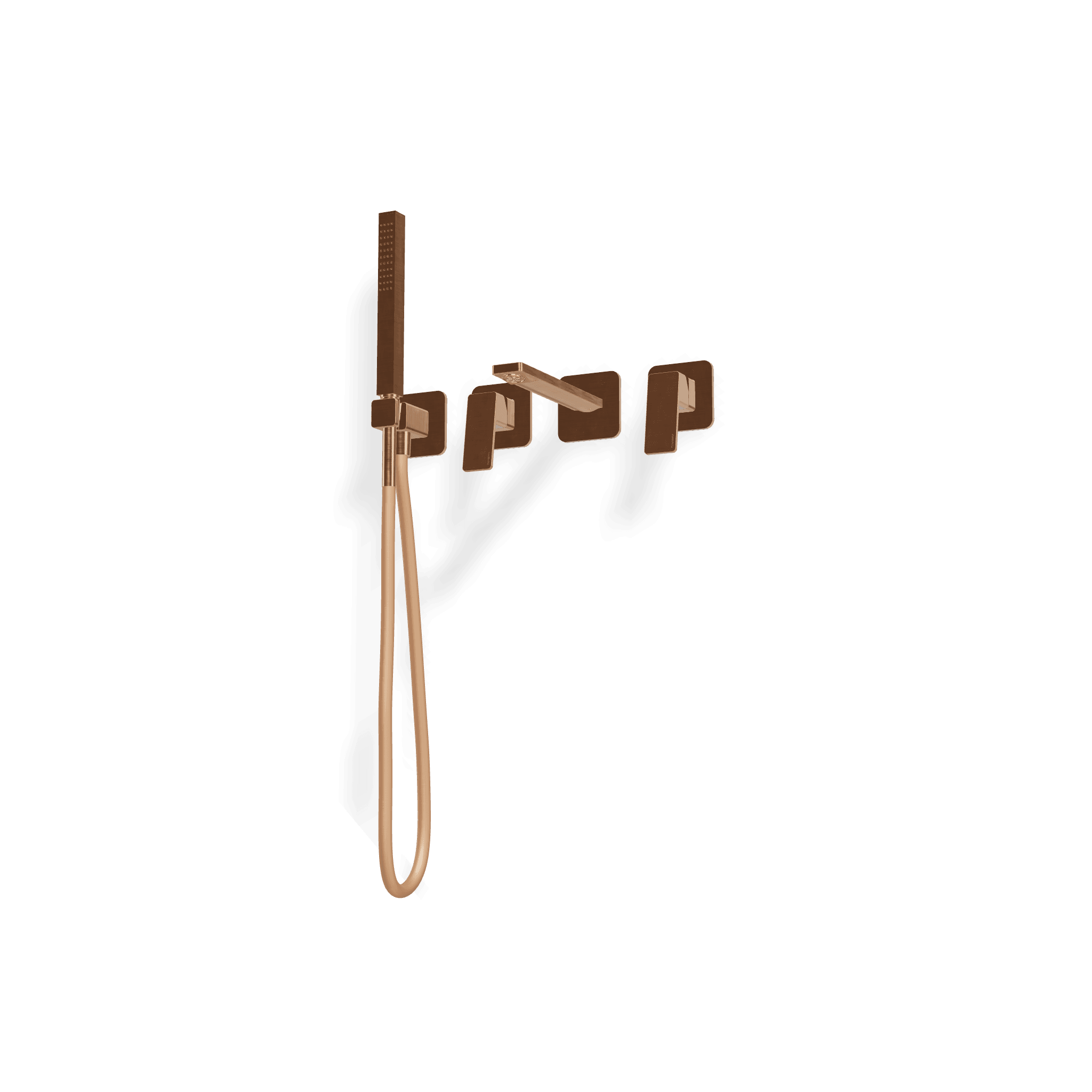 Внешняя часть смесителя для ванны/душа Pa36