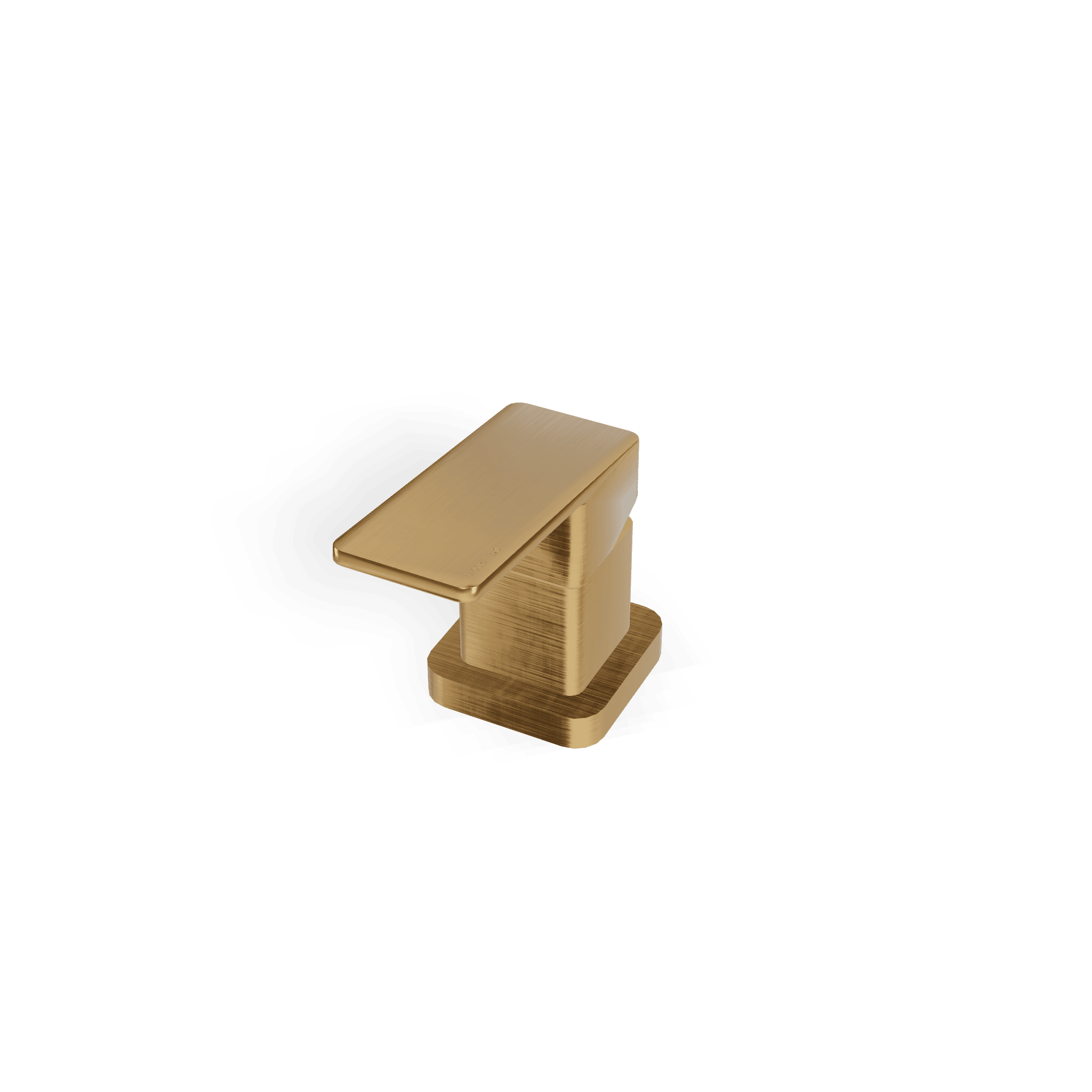 Смеситель для душа/раковины, установка в столешницу Pa36