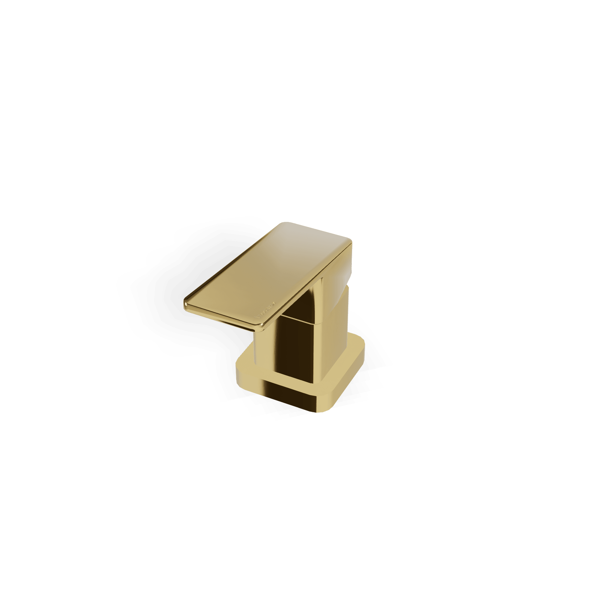 Смеситель для душа/раковины, установка в столешницу Pa36