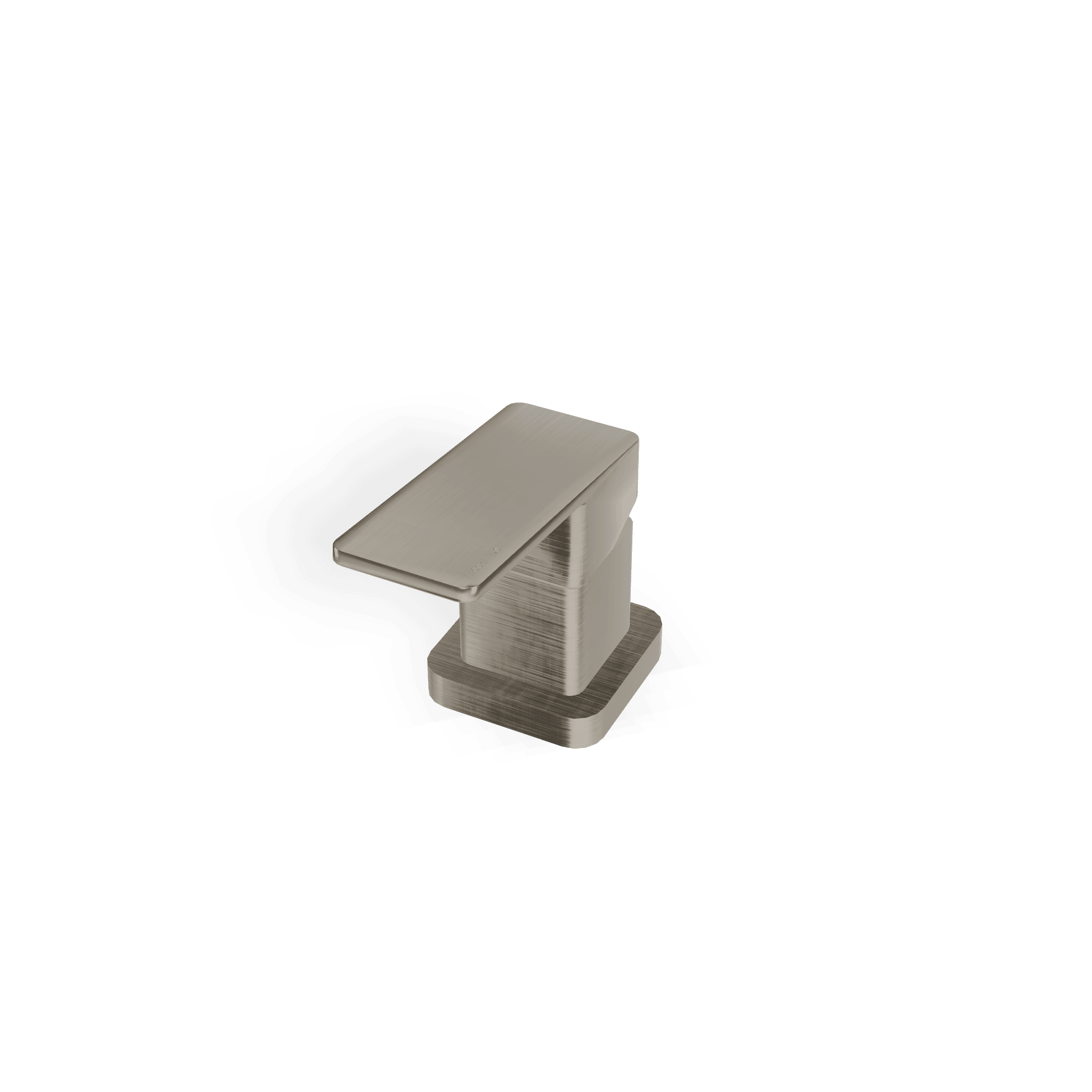 Смеситель для душа/раковины, установка в столешницу Pa36