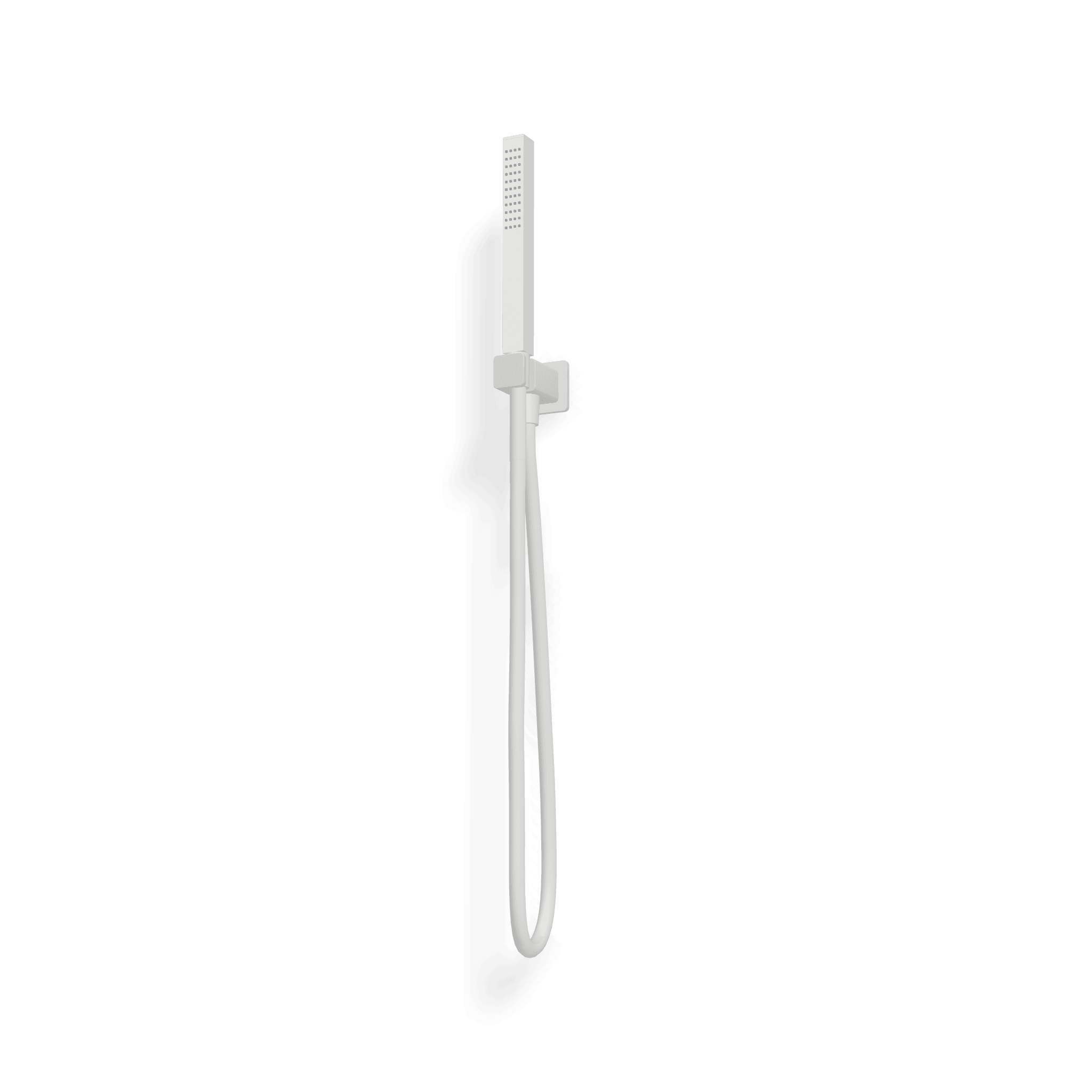 Душевой комплект с держателем