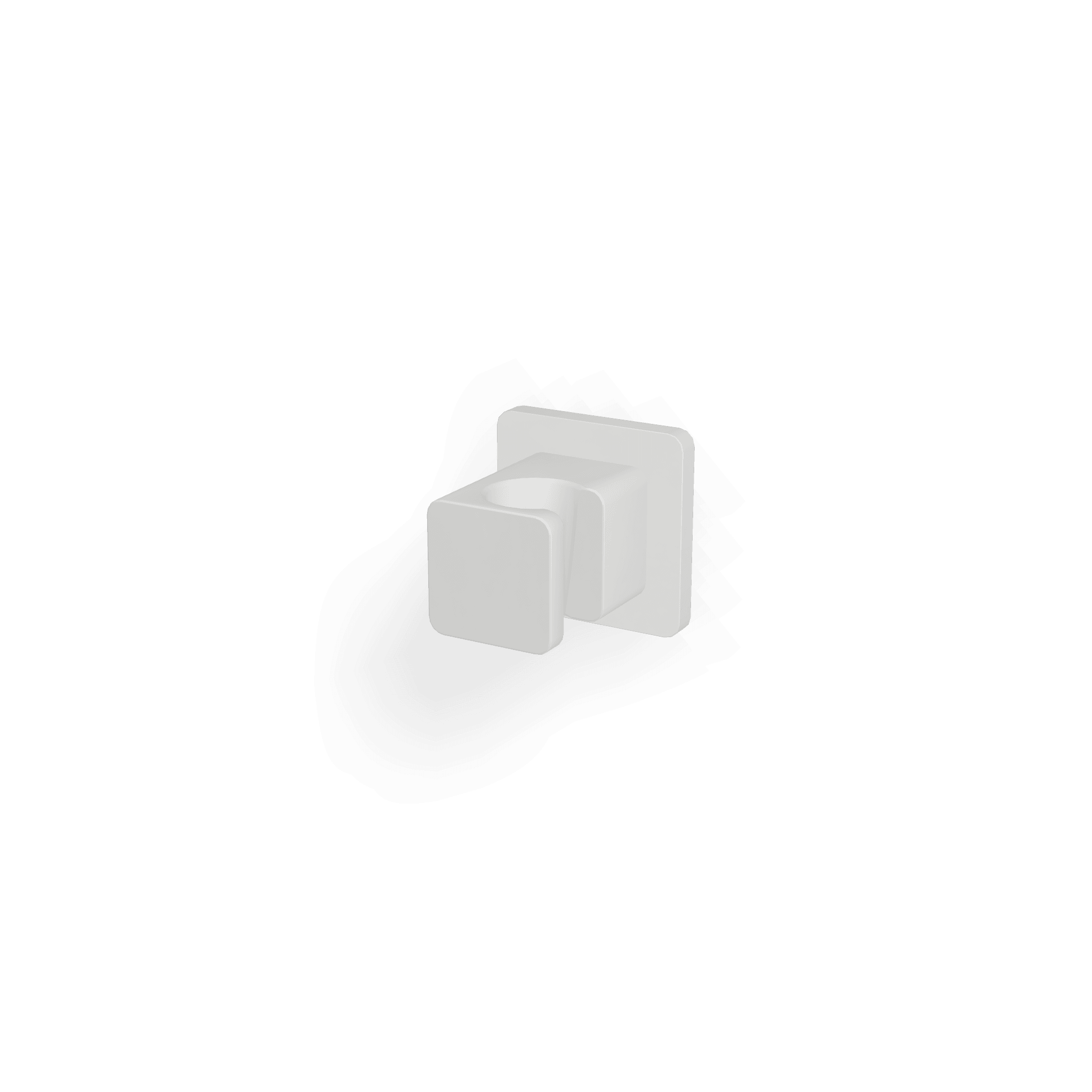 Держатель для ручного душа Pa36