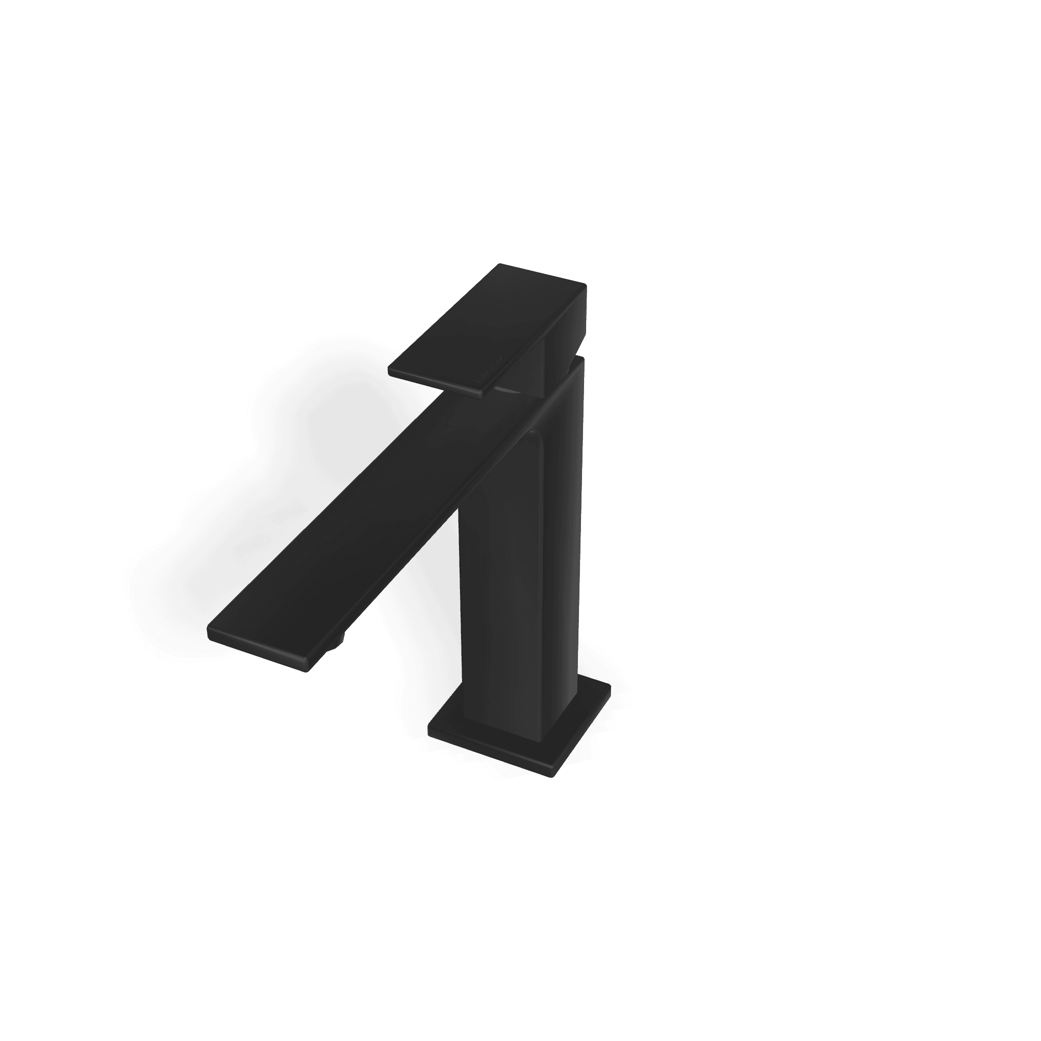 Смеситель для раковины 126 мм Q30