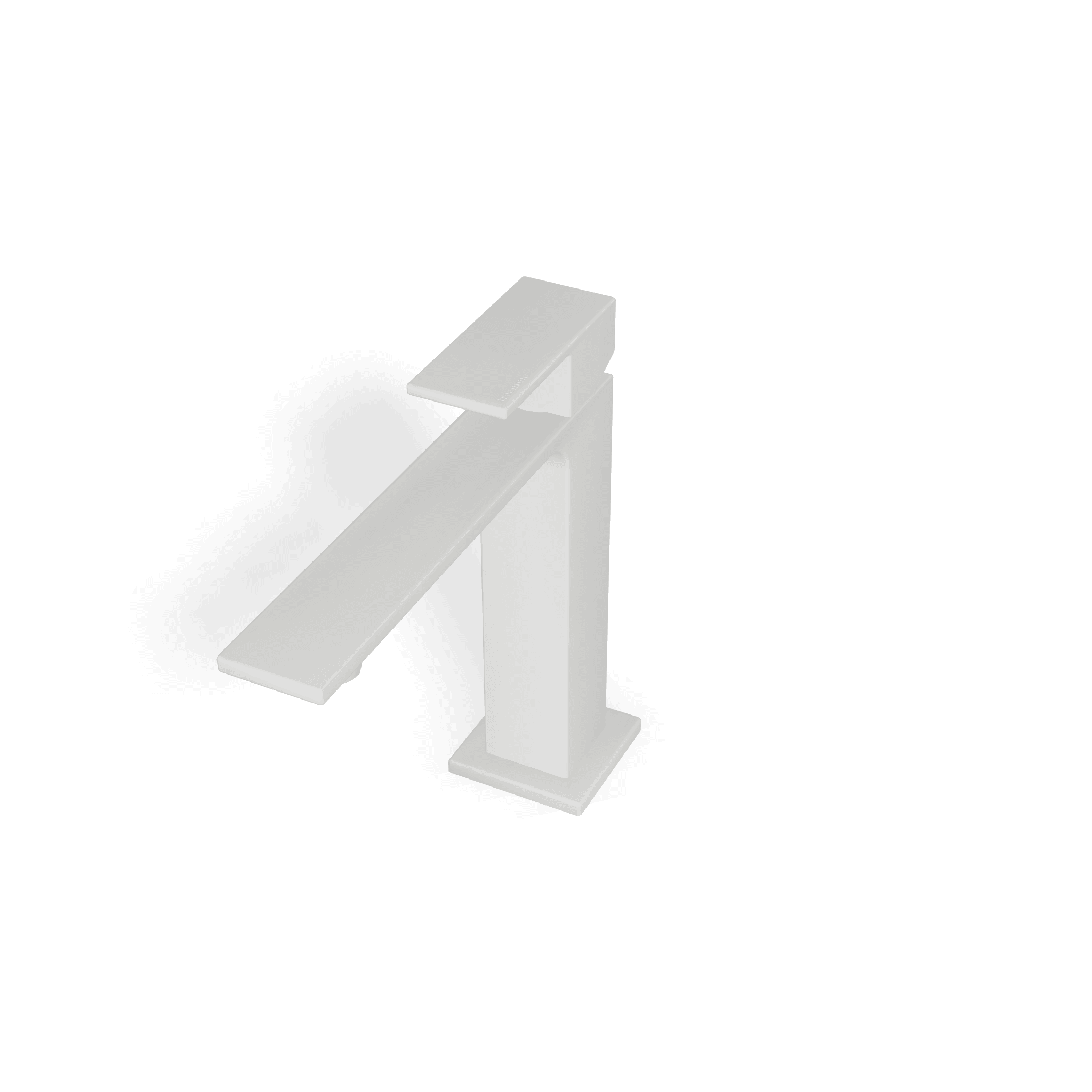 Смеситель для раковины 126 мм Q30