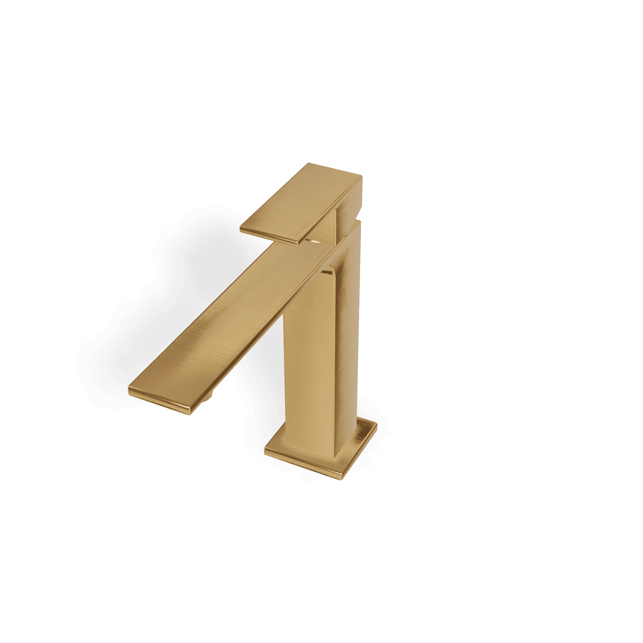 Смеситель для раковины 126 мм Q30