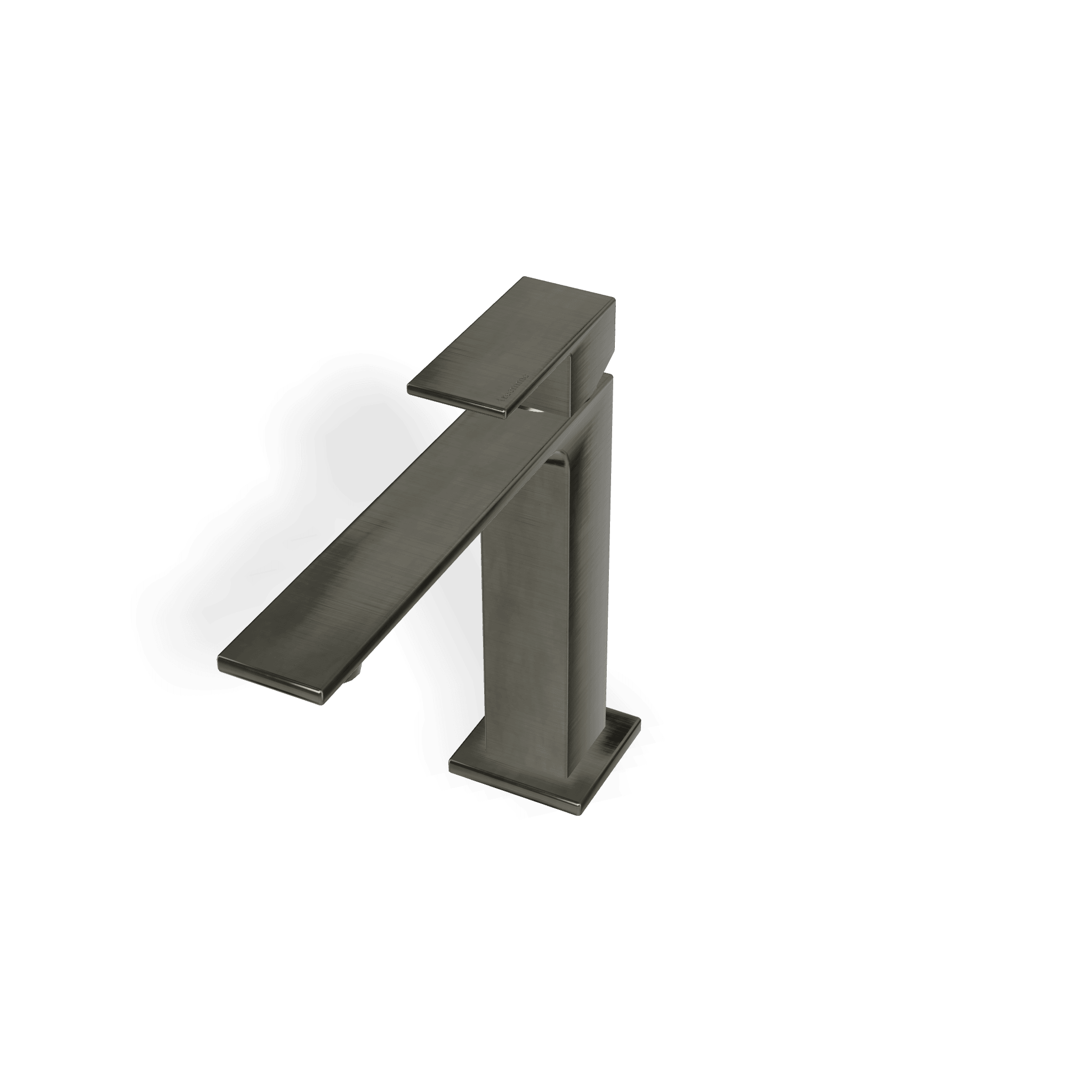 Смеситель для раковины 126 мм Q30