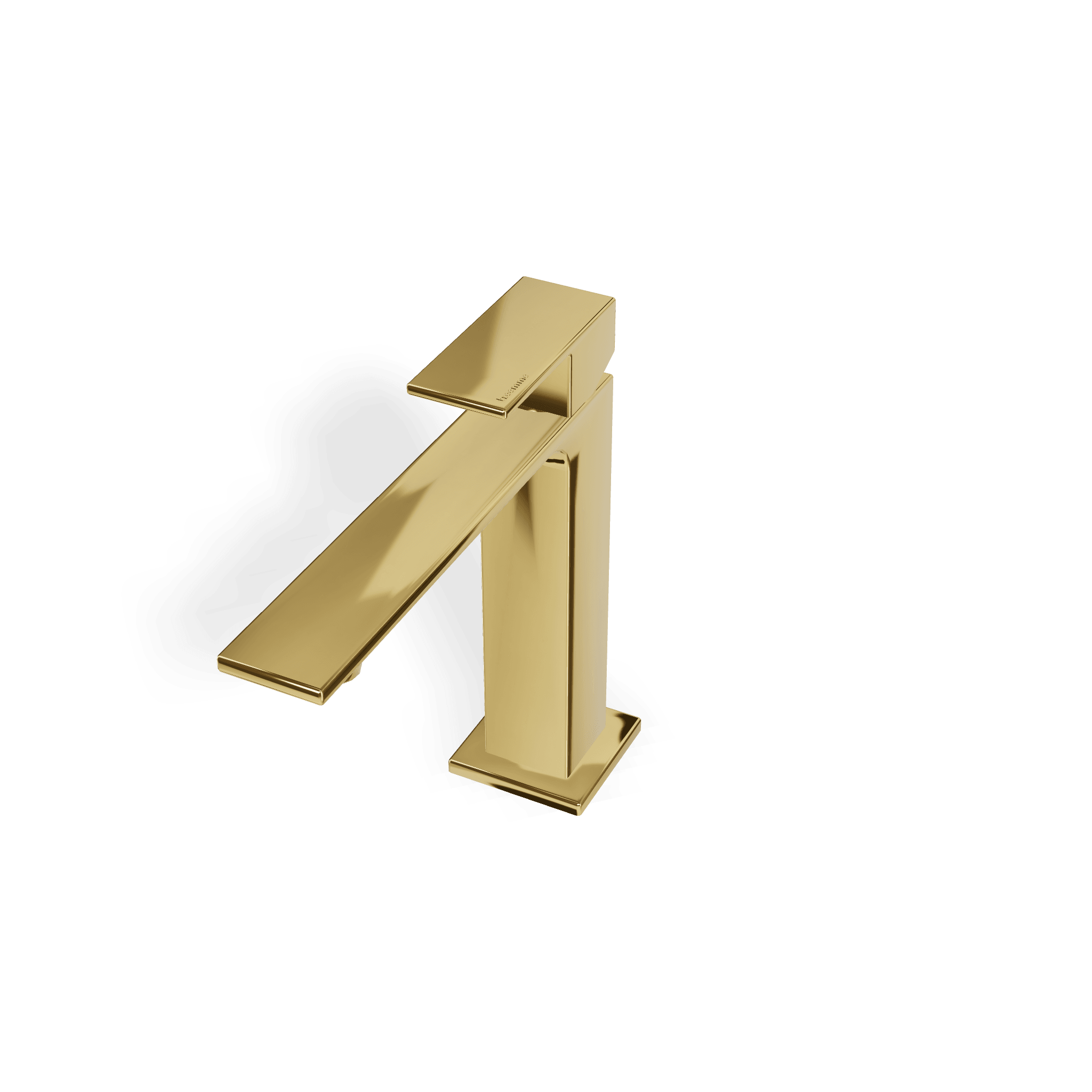 Смеситель для раковины 126 мм Q30