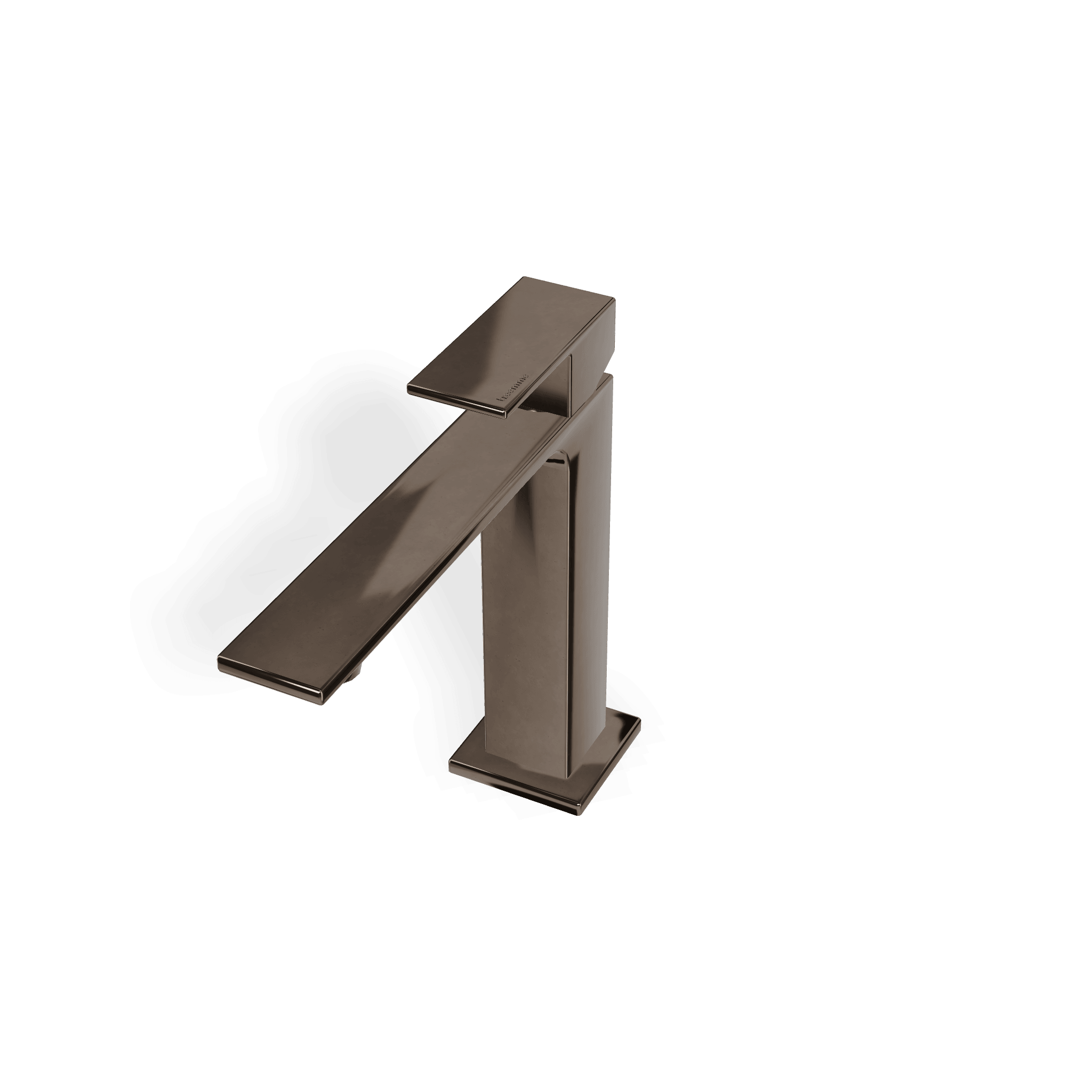 Смеситель для раковины 126 мм Q30