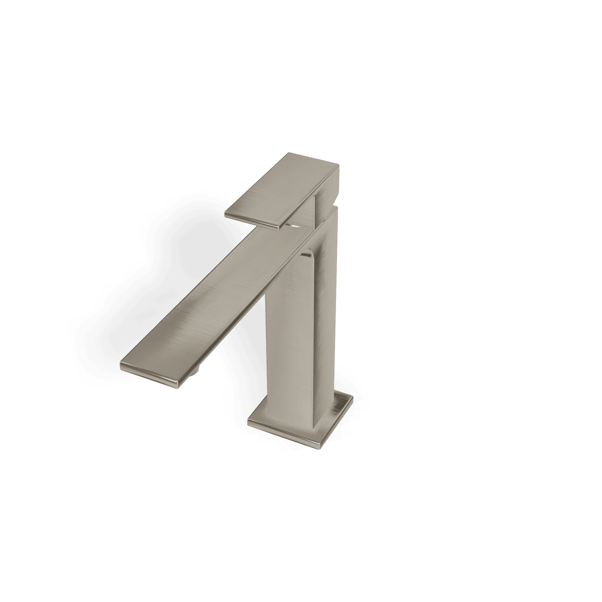 Смеситель для раковины 126 мм Q30