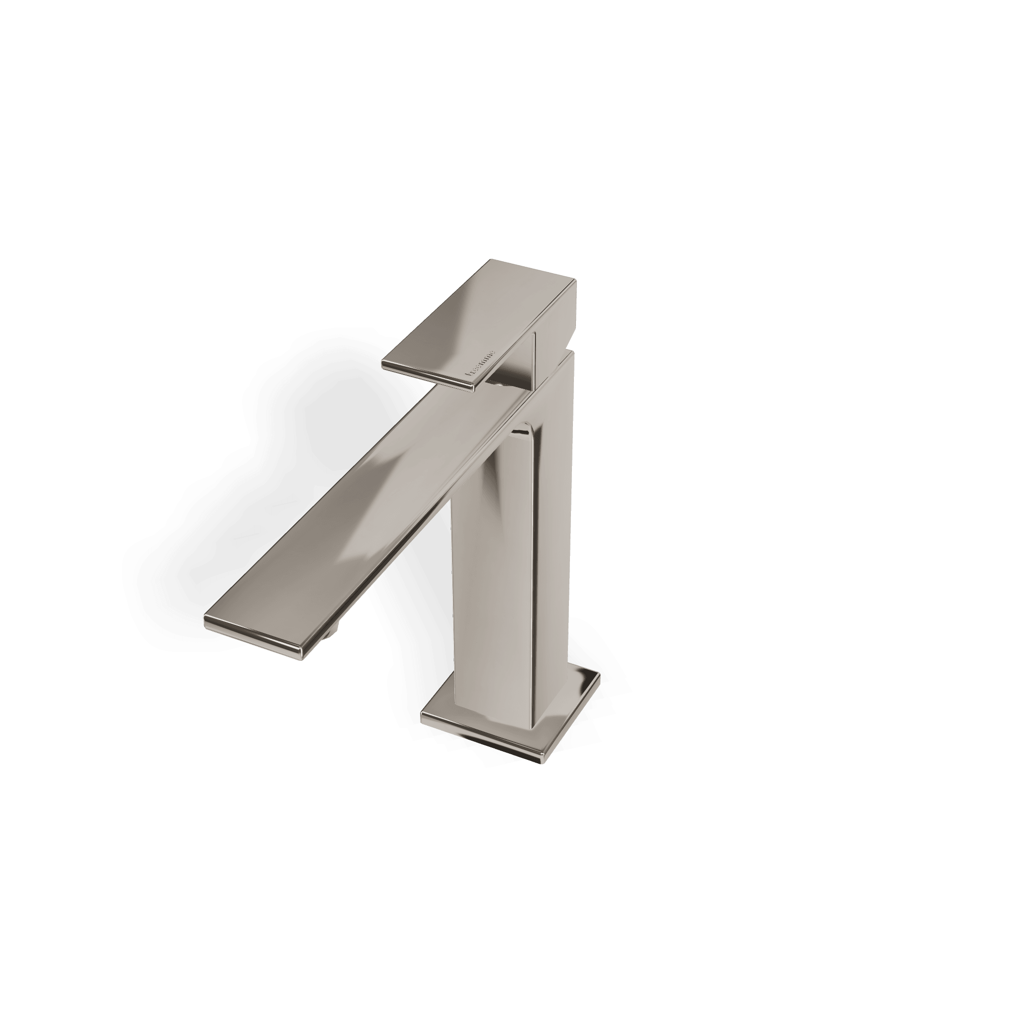 Смеситель для раковины 126 мм Q30