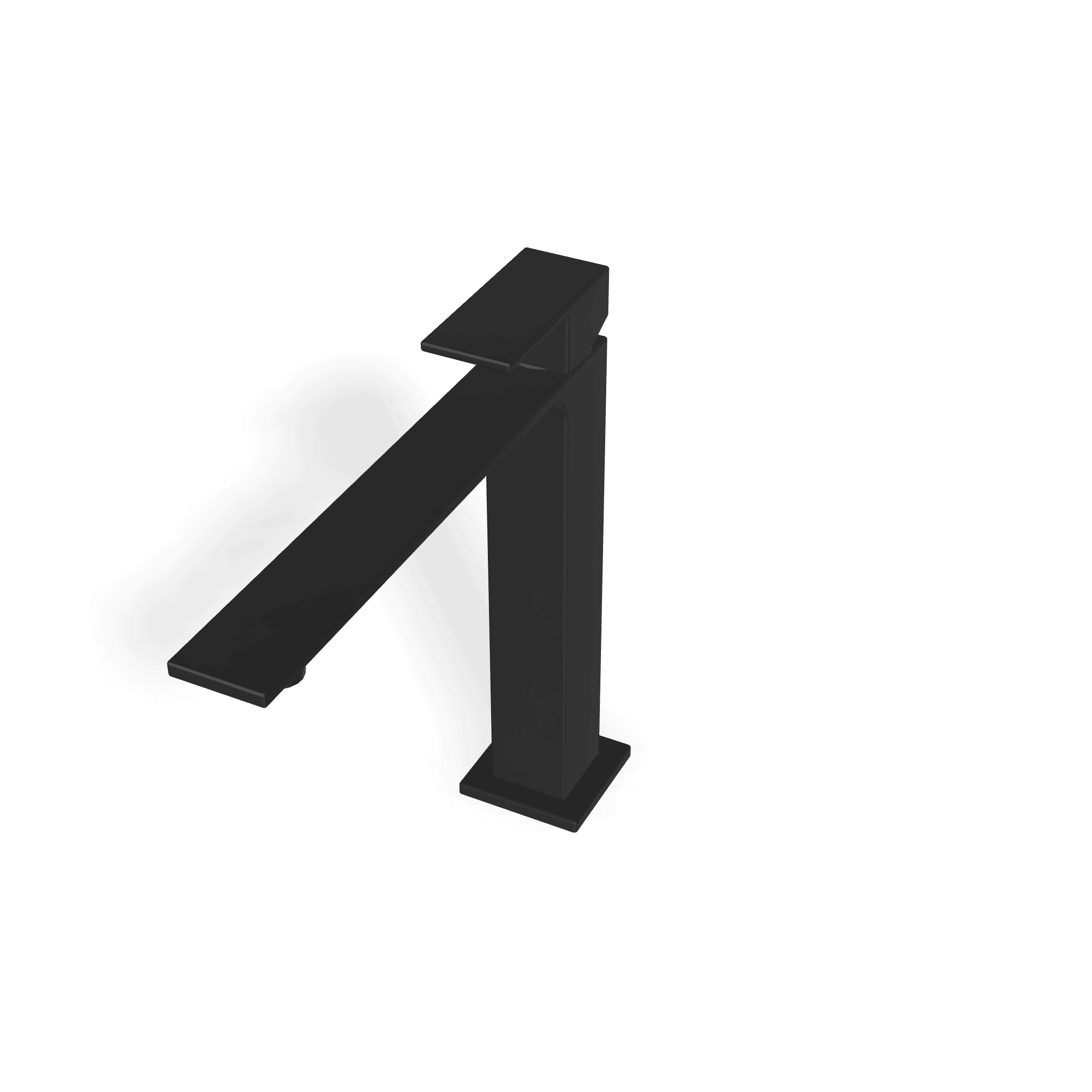 Смеситель для раковины 168 мм Q30