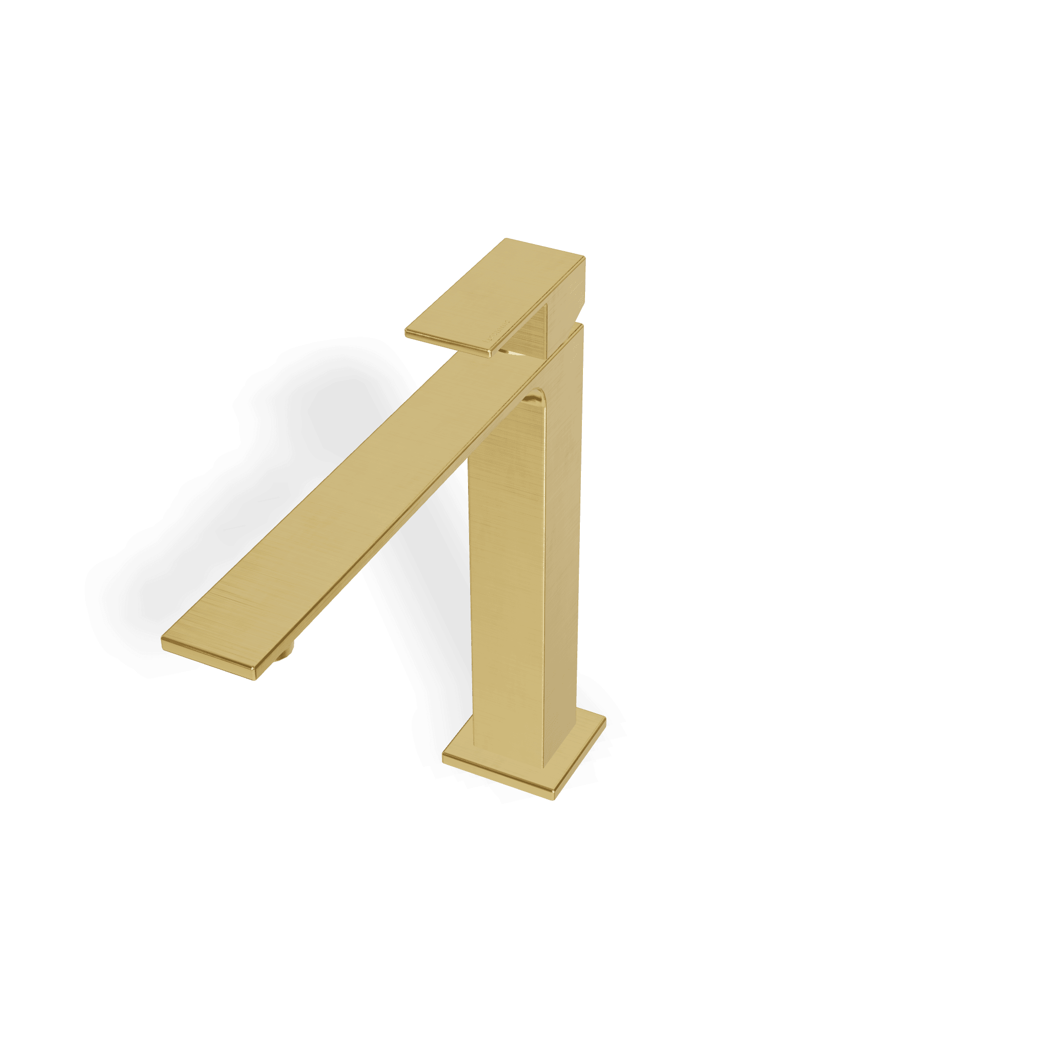 Смеситель для раковины 168 мм Q30