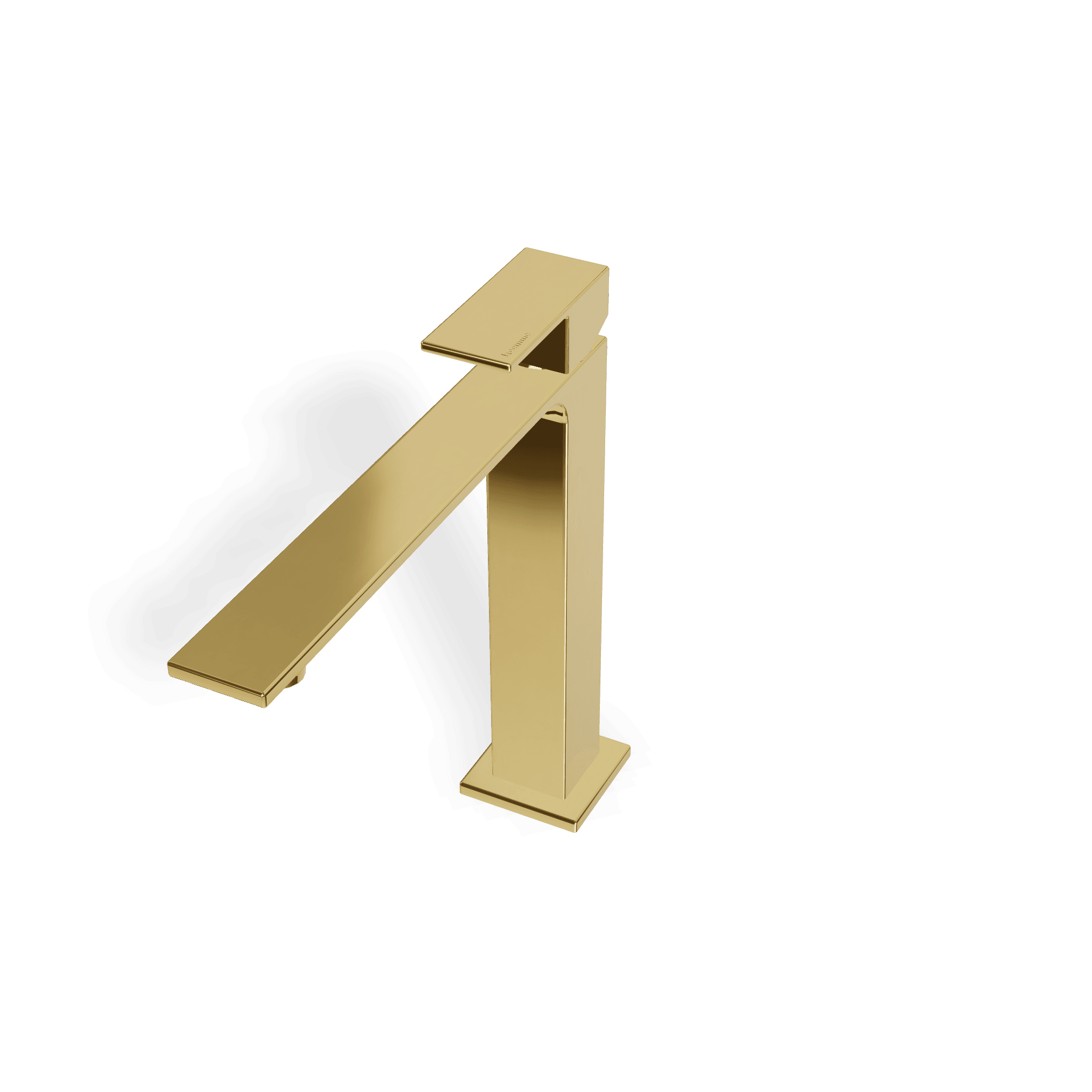 Смеситель для раковины 168 мм Q30