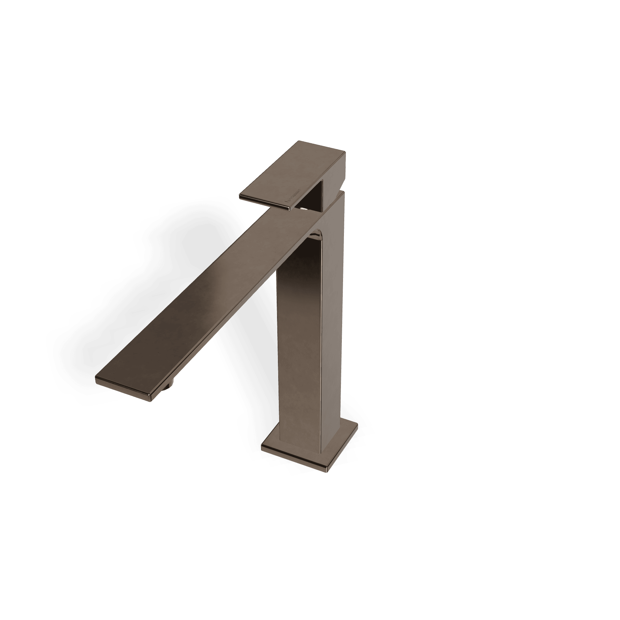 Смеситель для раковины 168 мм Q30