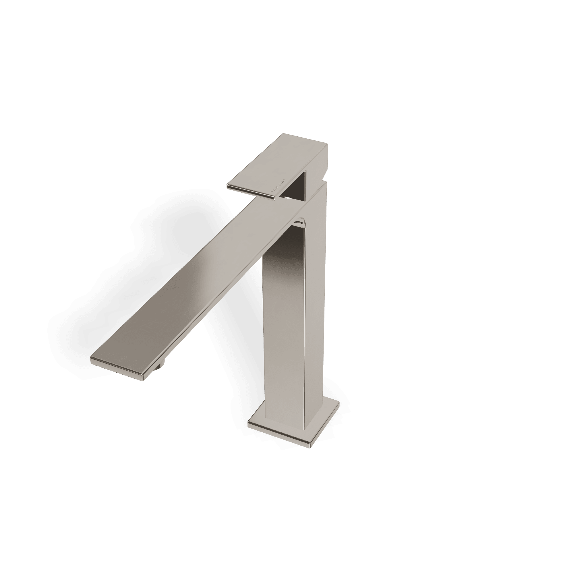 Смеситель для раковины 168 мм Q30