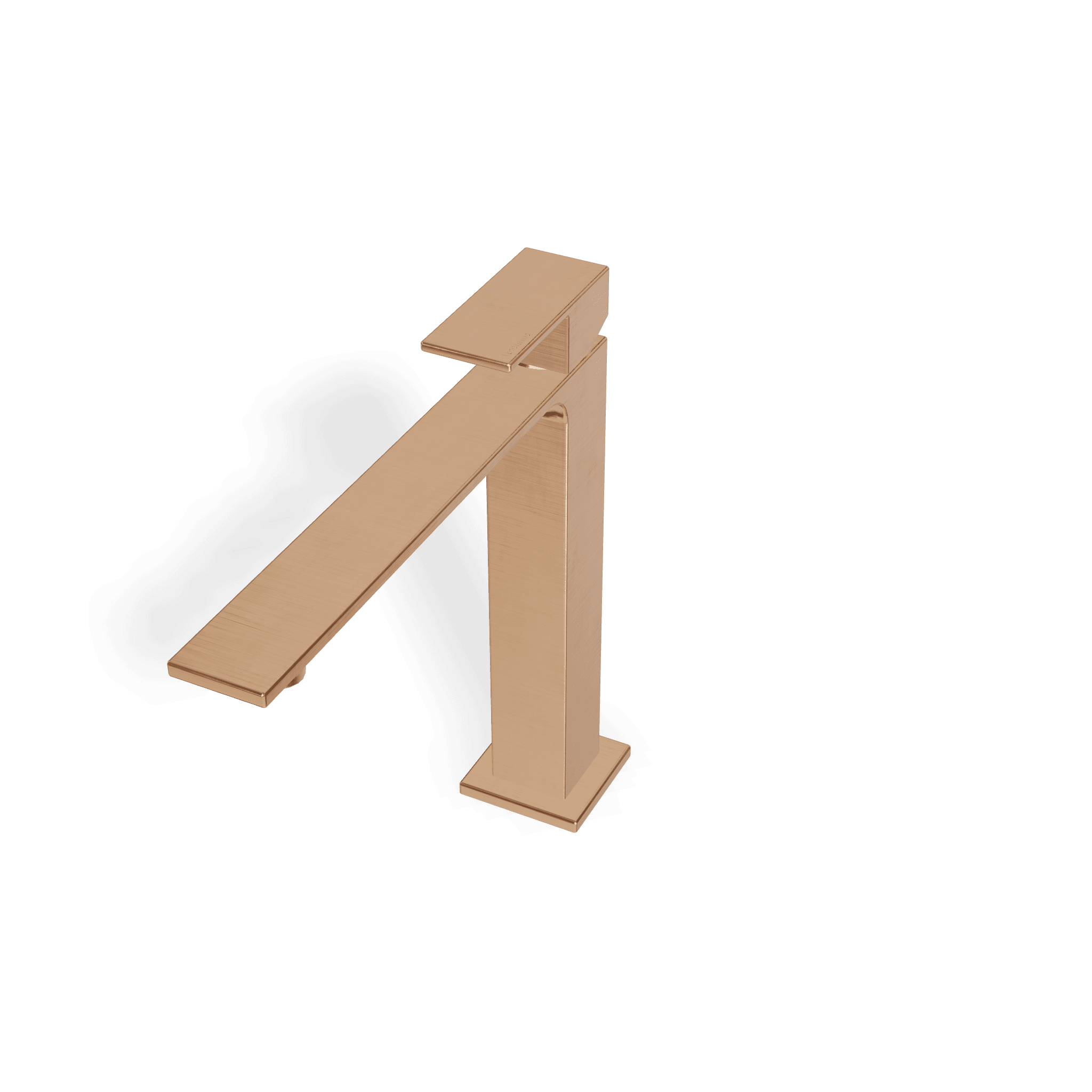 Смеситель для раковины 168 мм Q30