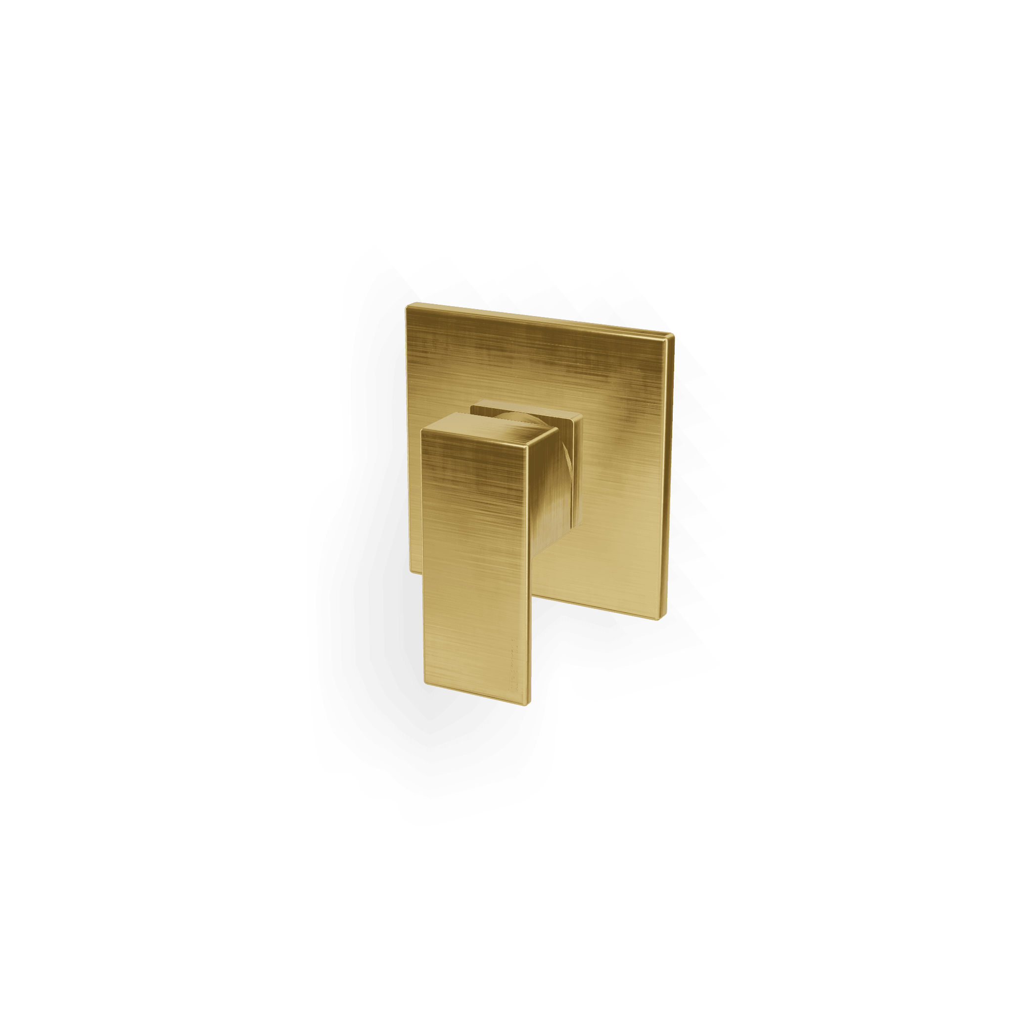 Внешняя часть смесителя для раковины из стены Q30