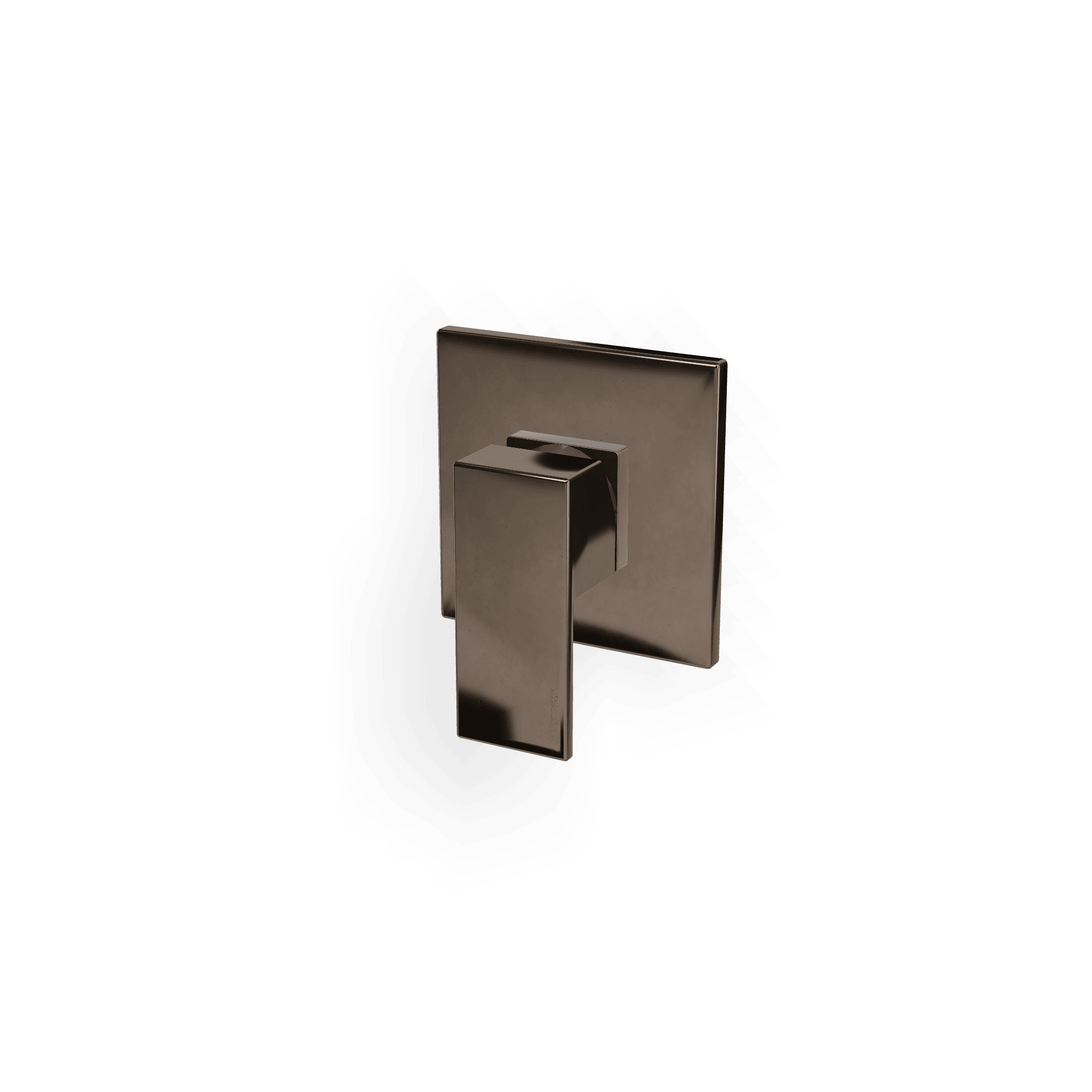 Внешняя часть смесителя для раковины из стены Q30