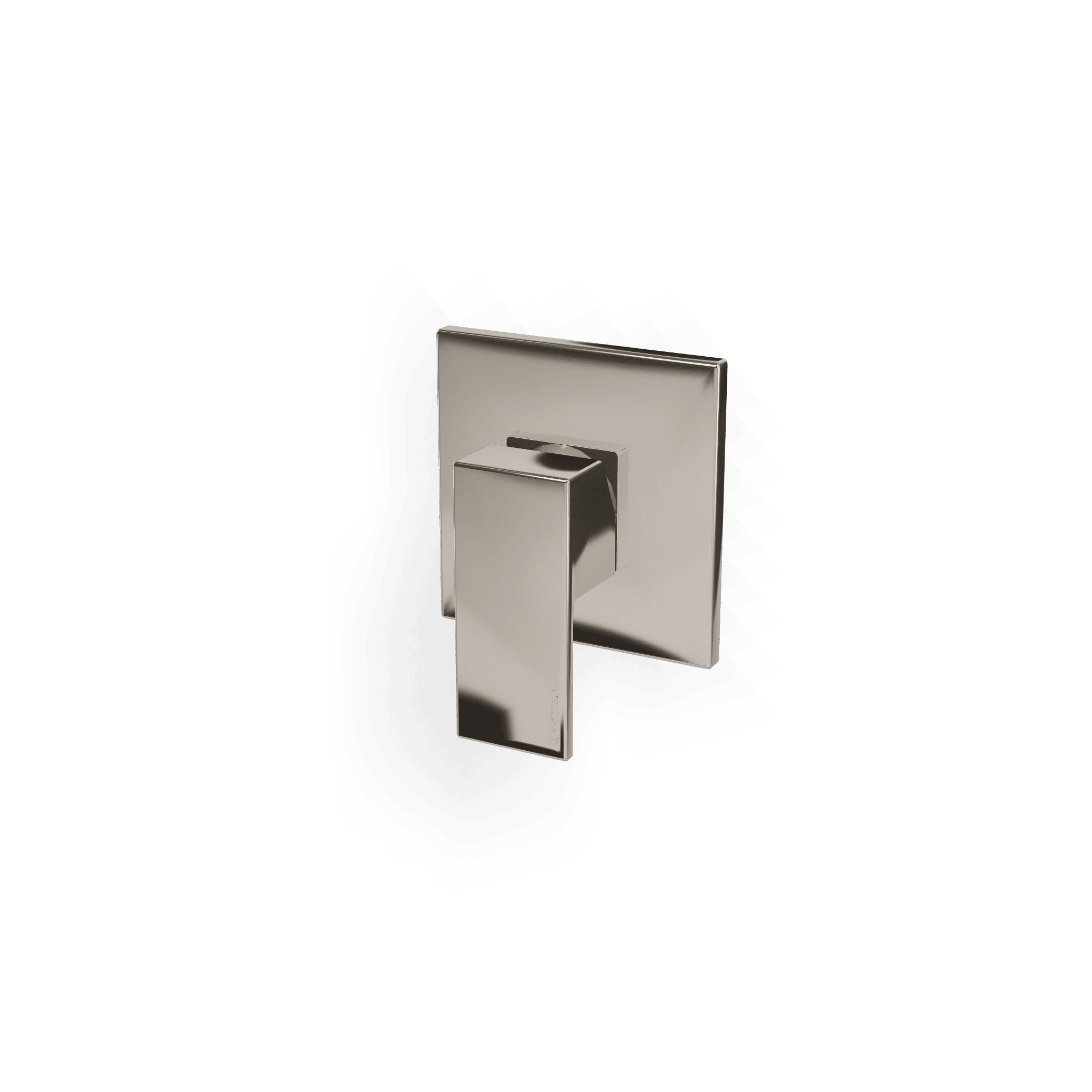 Внешняя часть смесителя для раковины из стены Q30