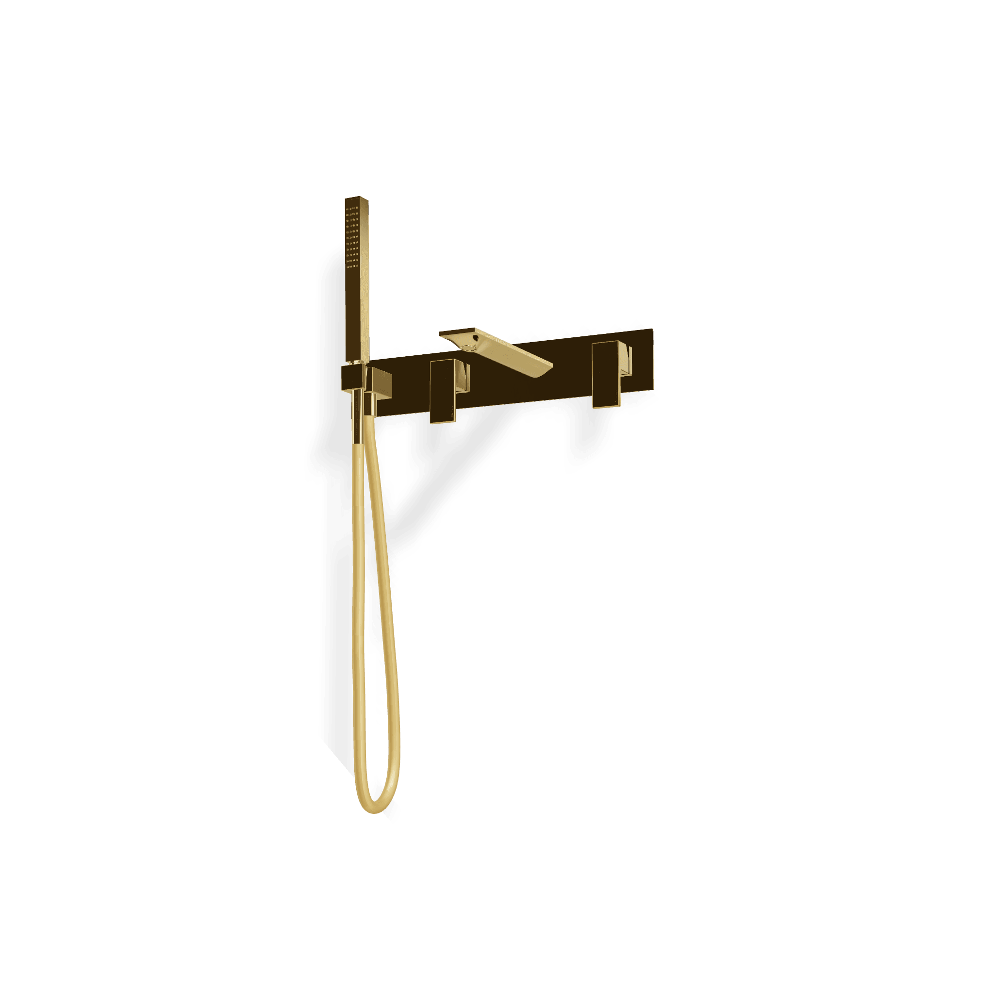 Внешняя часть смесителя для ванны/душа Q30