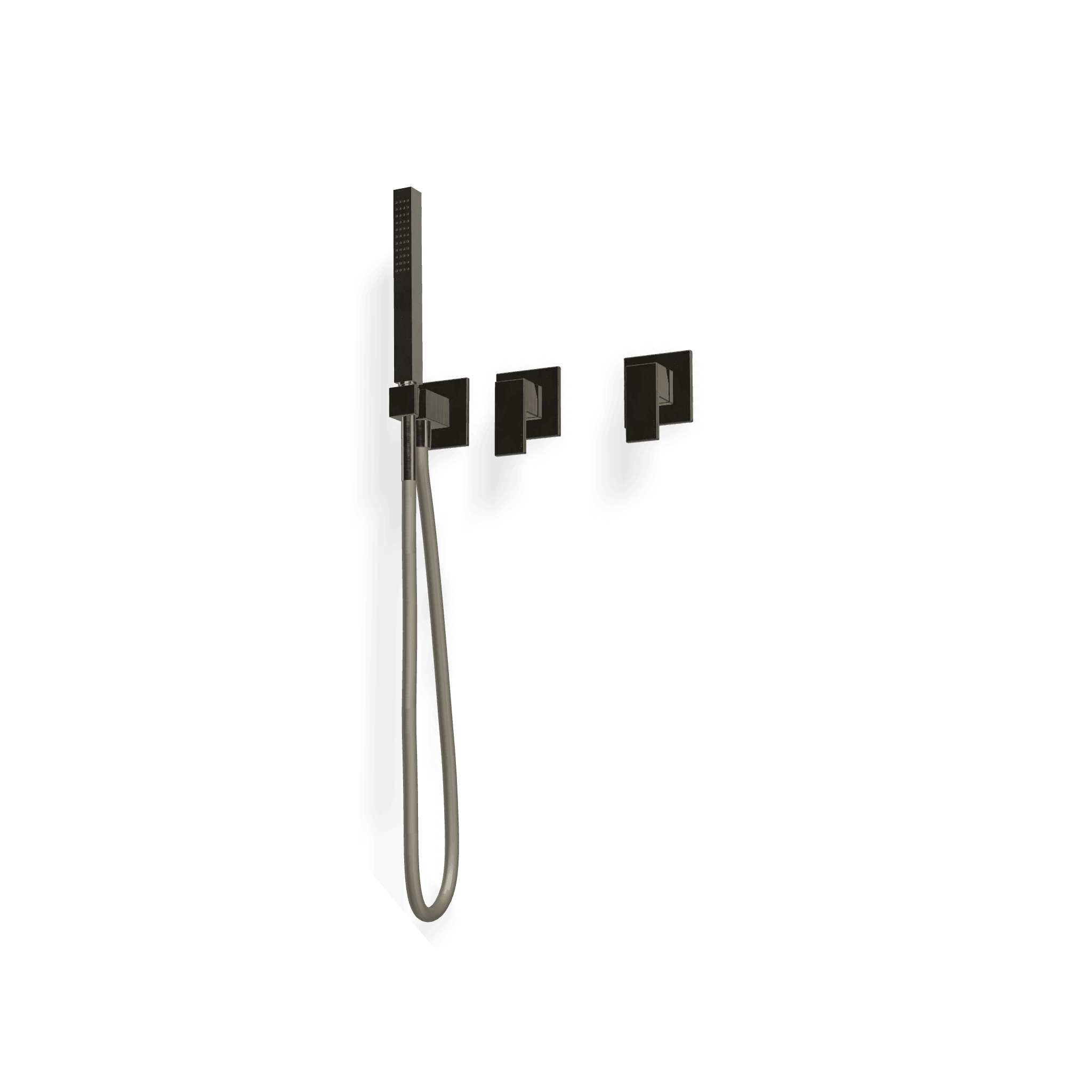 Внешняя часть смесителя для ванны/душа Q30