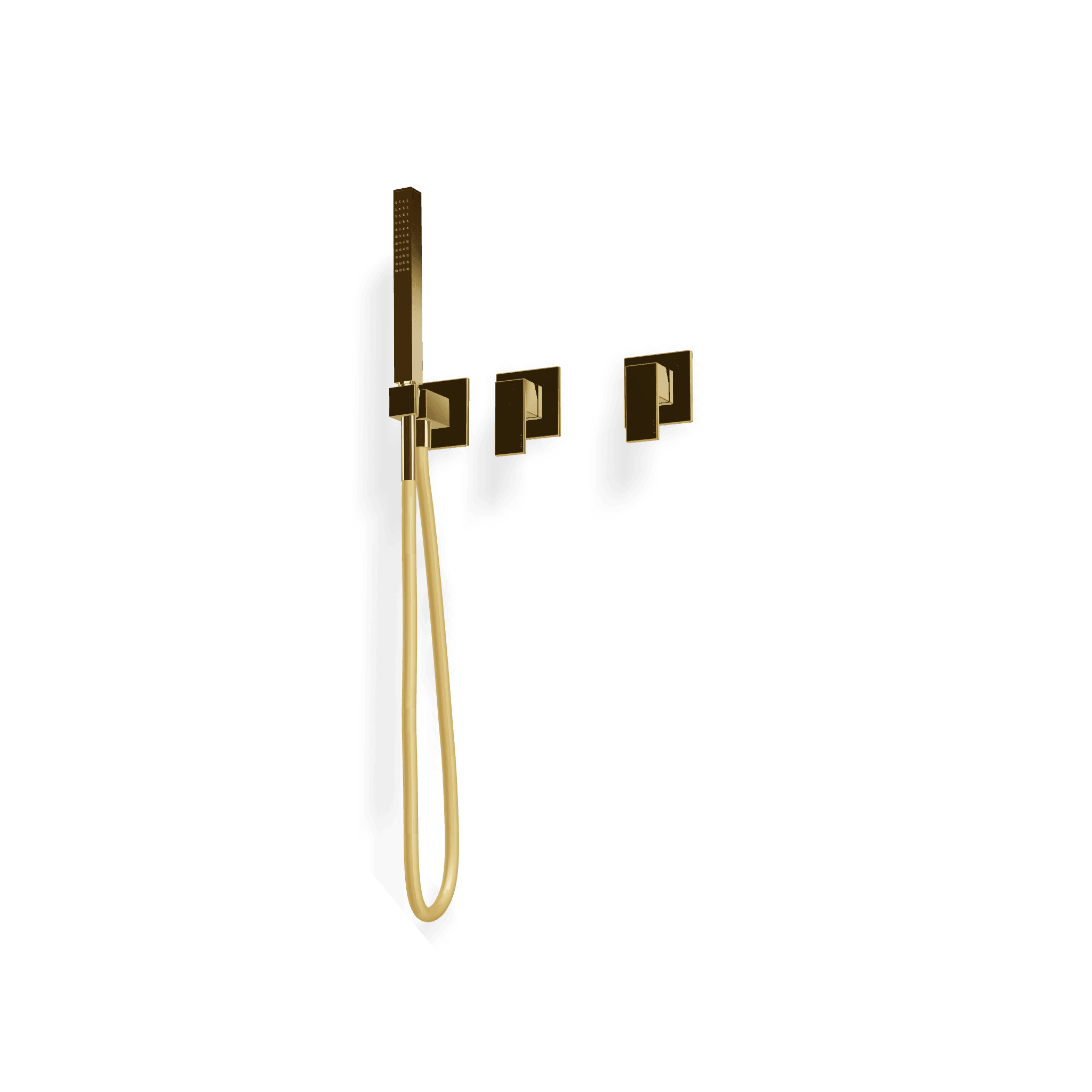 Внешняя часть смесителя для ванны/душа Q30