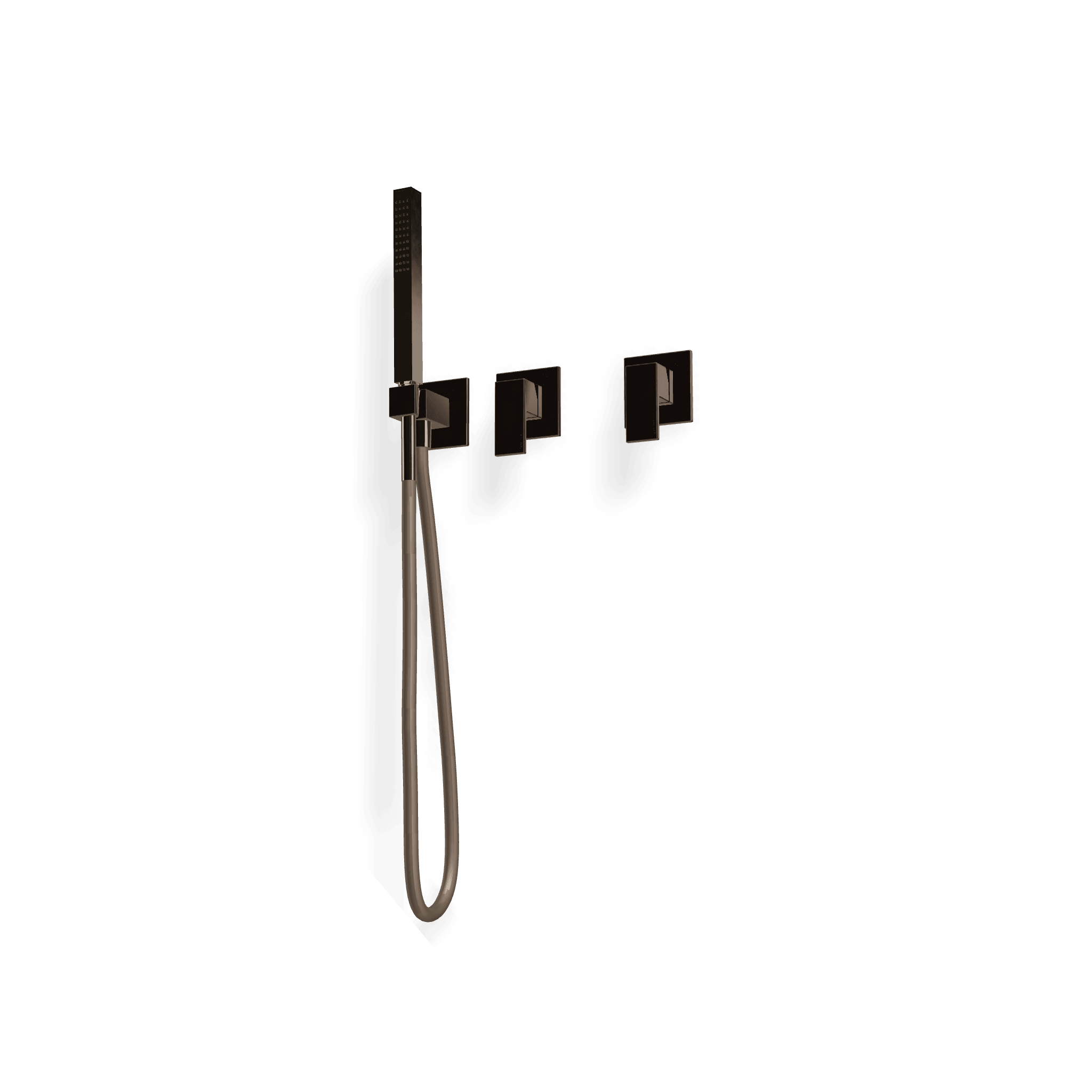 Внешняя часть смесителя для ванны/душа Q30