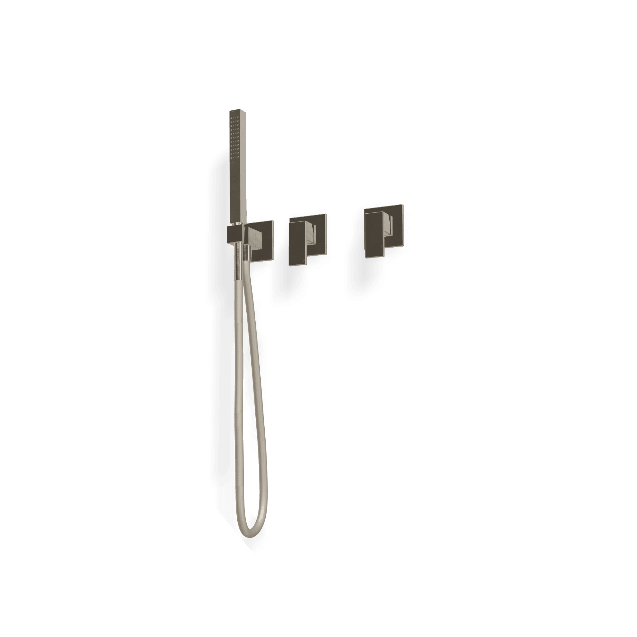 Внешняя часть смесителя для ванны/душа Q30