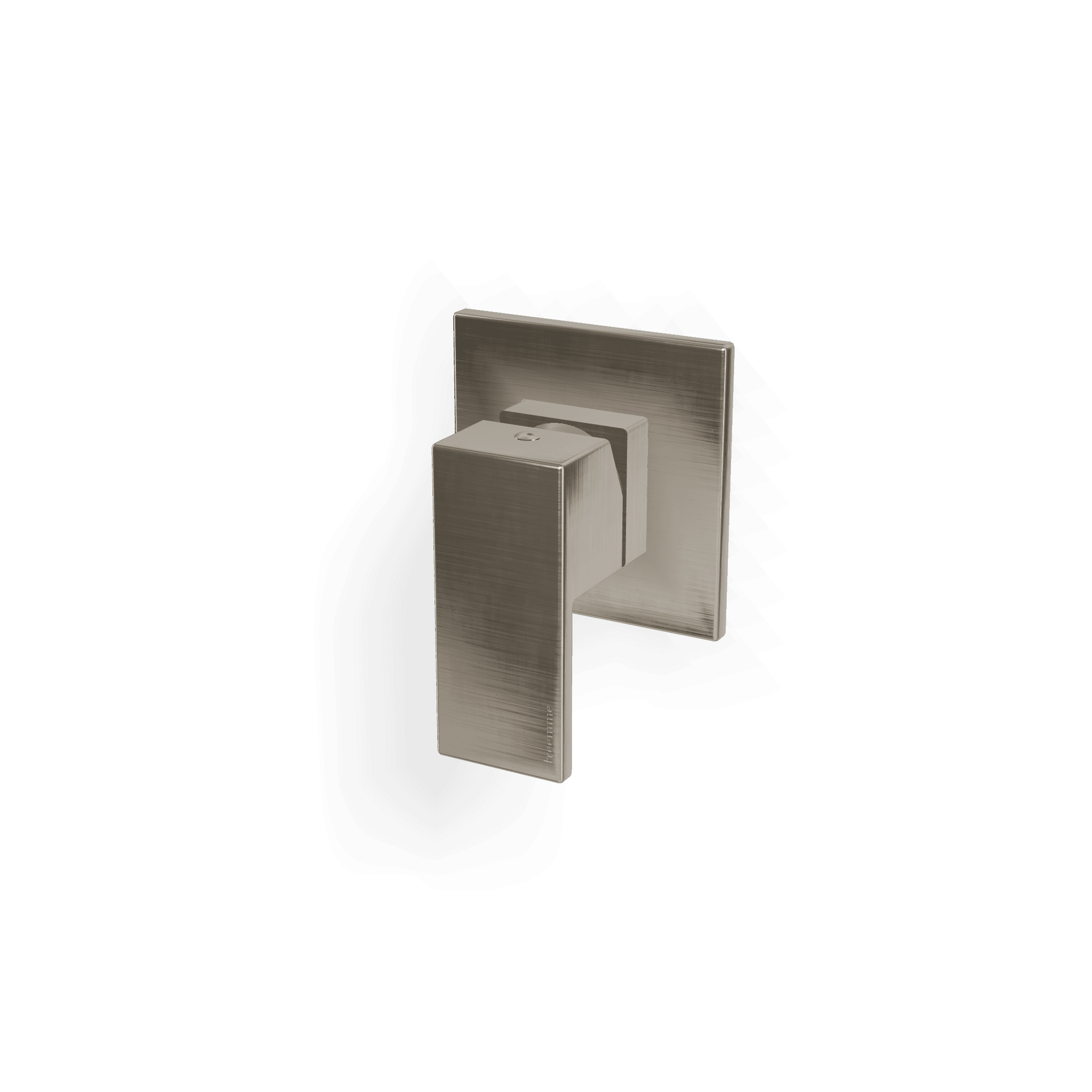 Внешняя часть смесителя для раковины/душа Q30