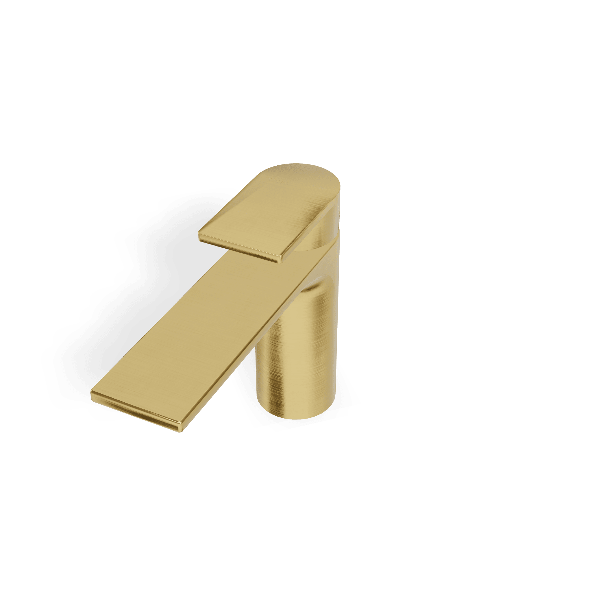 Смеситель для раковины 97 мм Ran