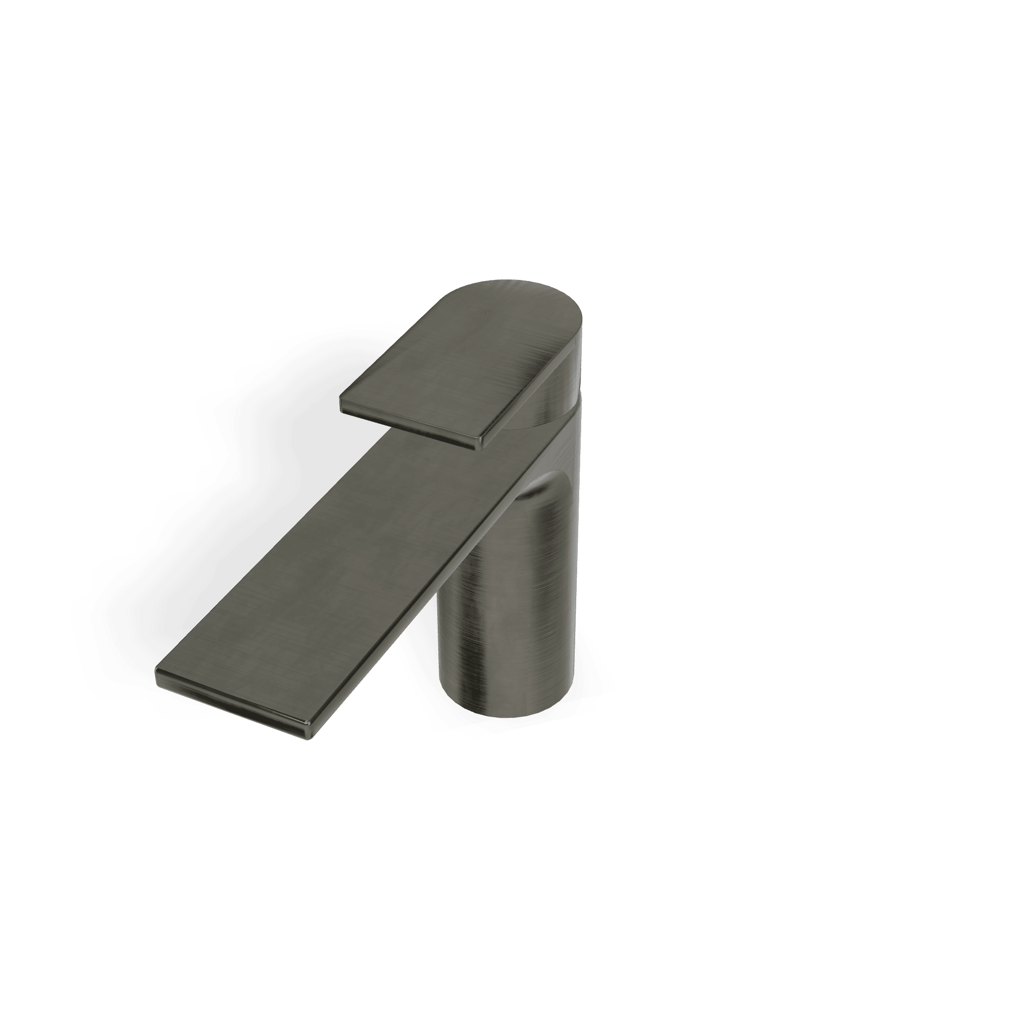 Смеситель для раковины 97 мм Ran