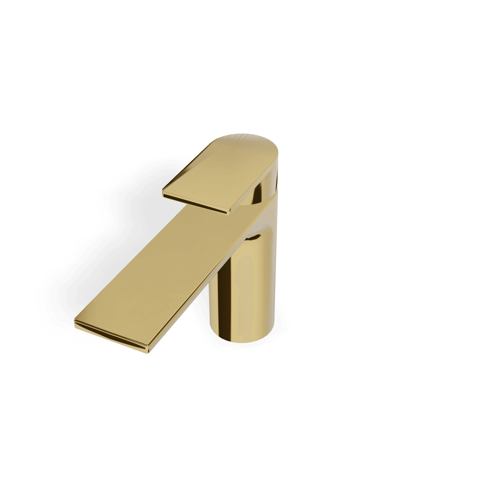 Смеситель для раковины 97 мм Ran