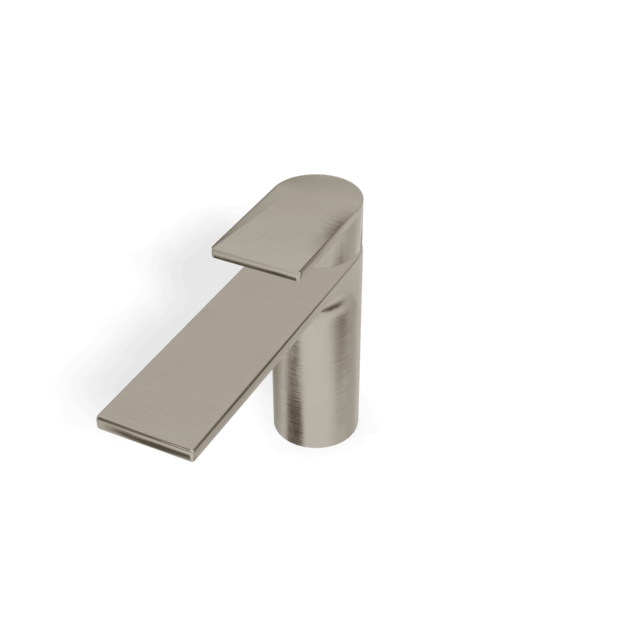 Смеситель для раковины 97 мм Ran