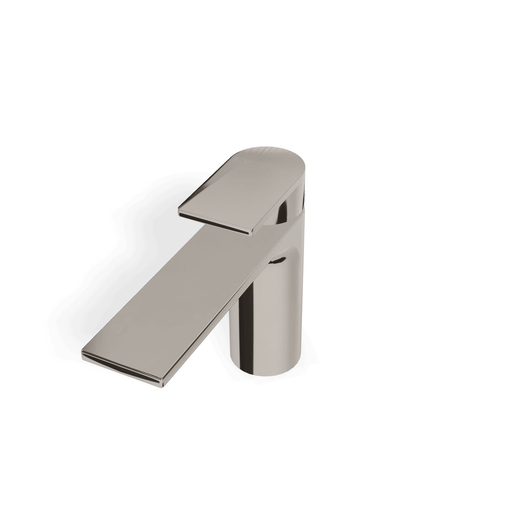 Смеситель для раковины 97 мм Ran