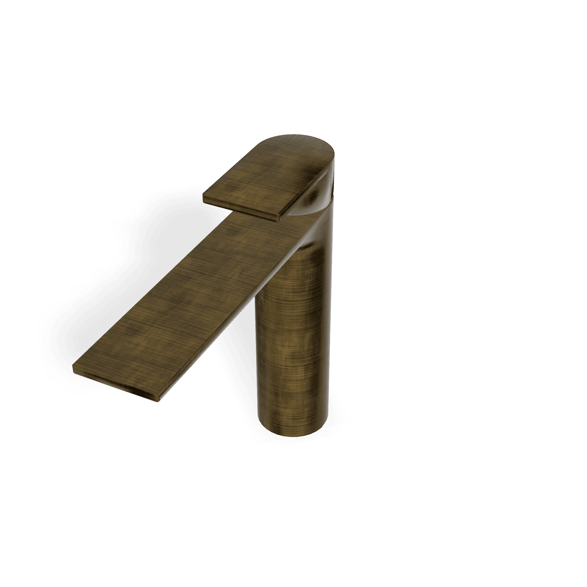 Смеситель для раковины 148 мм Ran